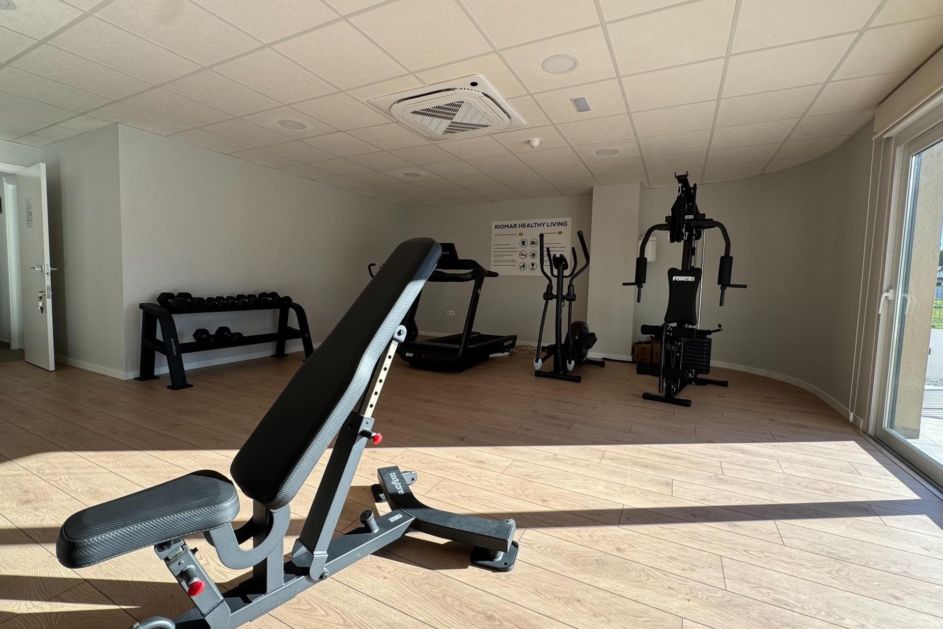 Revente - Appartement - Pilar de la Horadada - RioMar