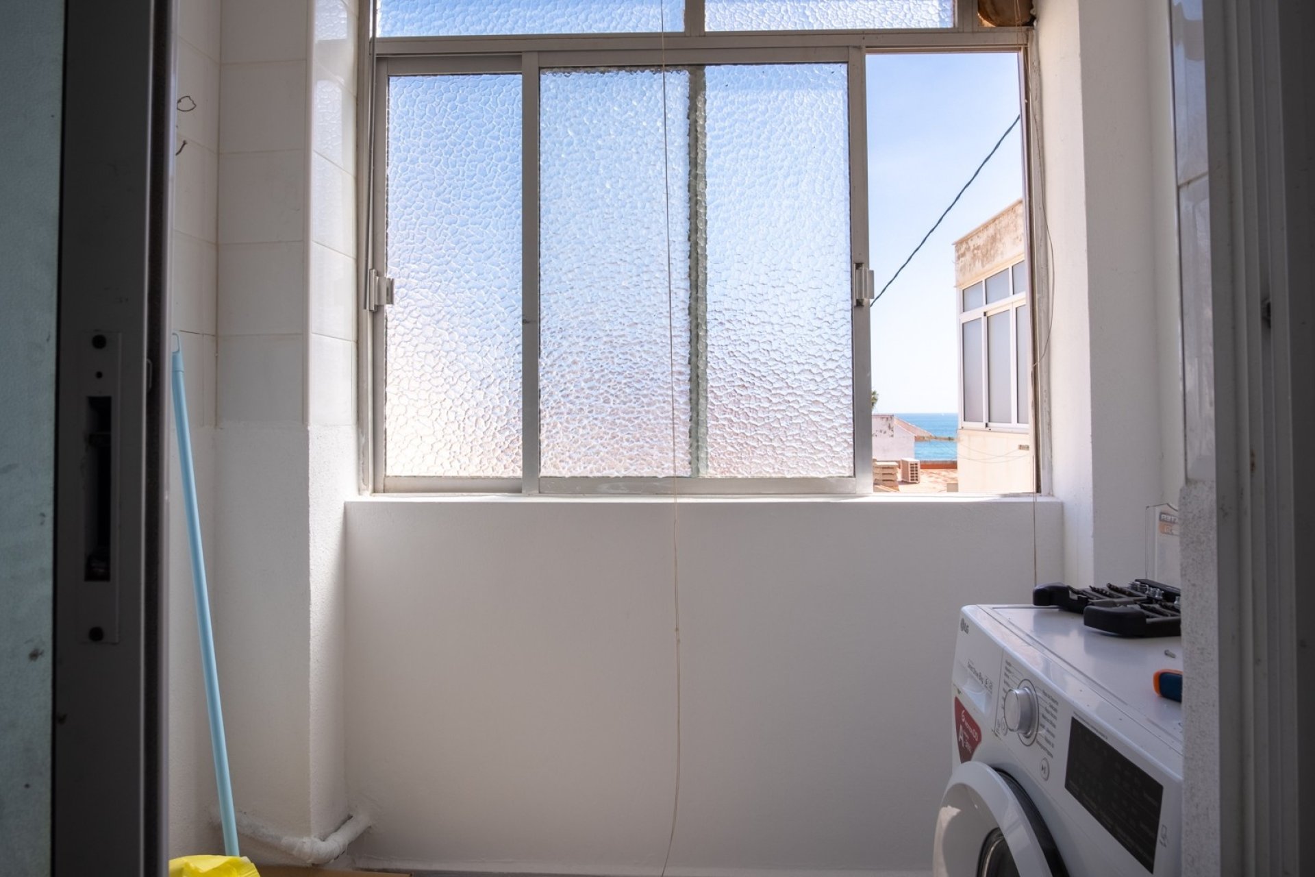 Revente - Appartement - Pilar de la Horadada - Torre de la Horadada