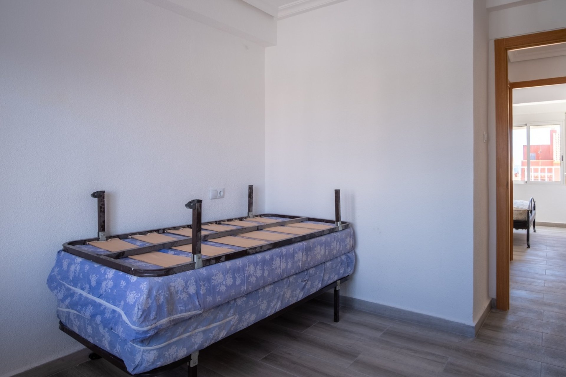 Revente - Appartement - Pilar de la Horadada - Torre de la Horadada