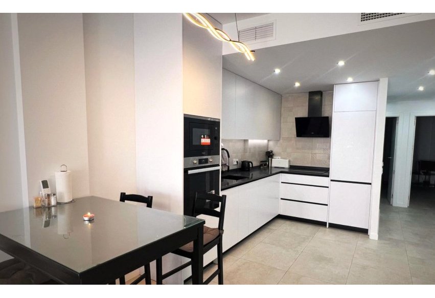 Revente - Appartement - Pilar de la Horadada - Torre de la Horadada