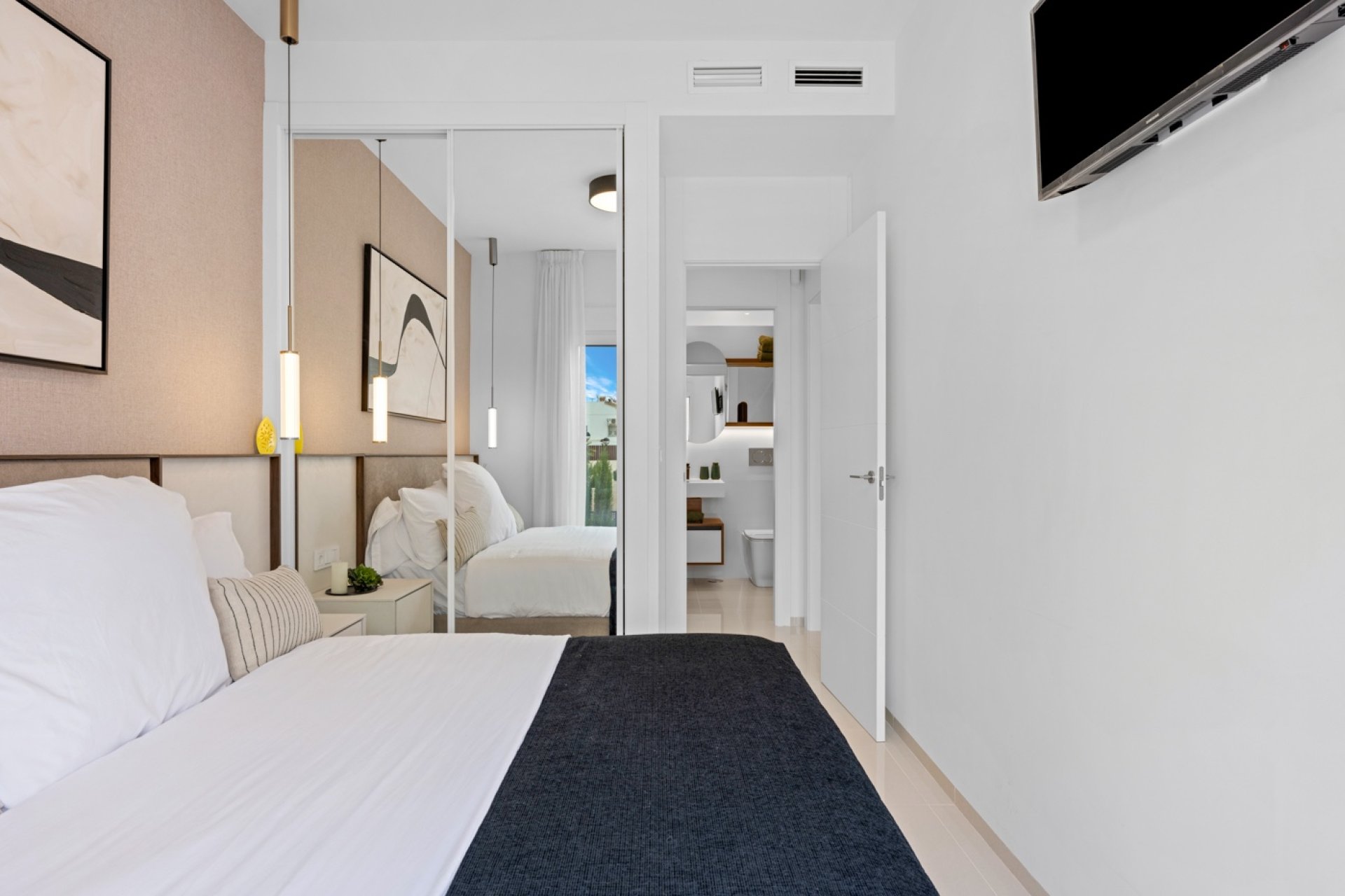 Revente - Appartement - Rojales - Ciudad Quesada - Rojales