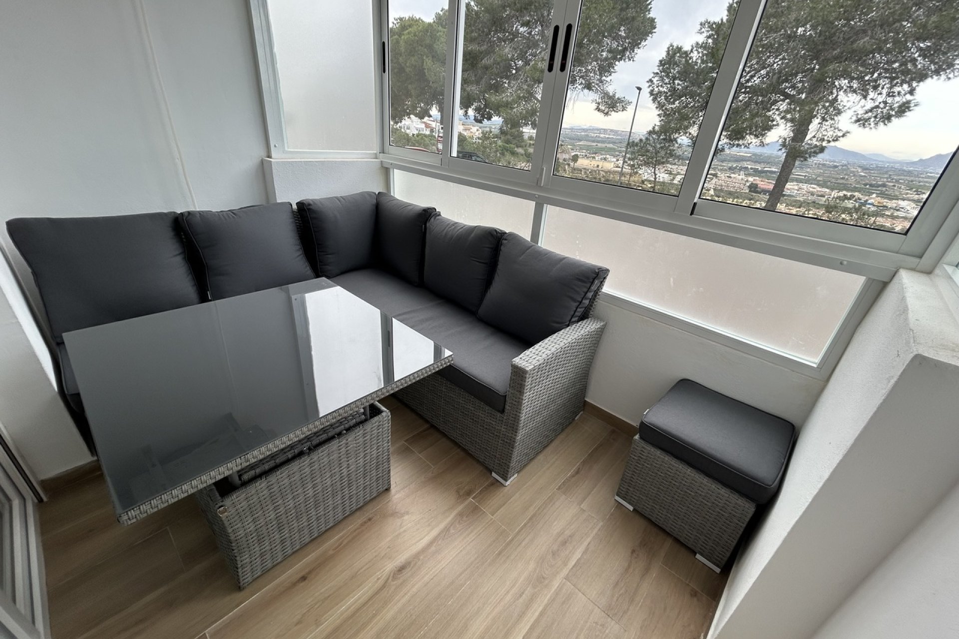 Revente - Appartement - Rojales - Ciudad Quesada