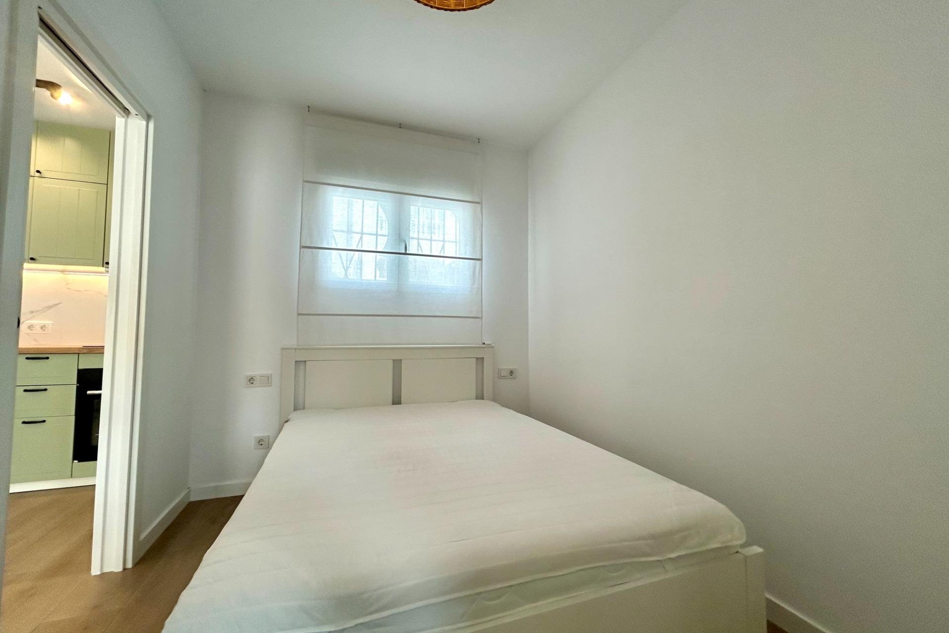 Revente - Appartement - San Miguel de Salinas - Las filipinas