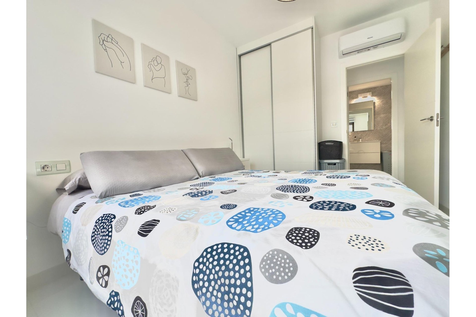 Revente - Appartement - San Miguel de Salinas - Pueblo 9