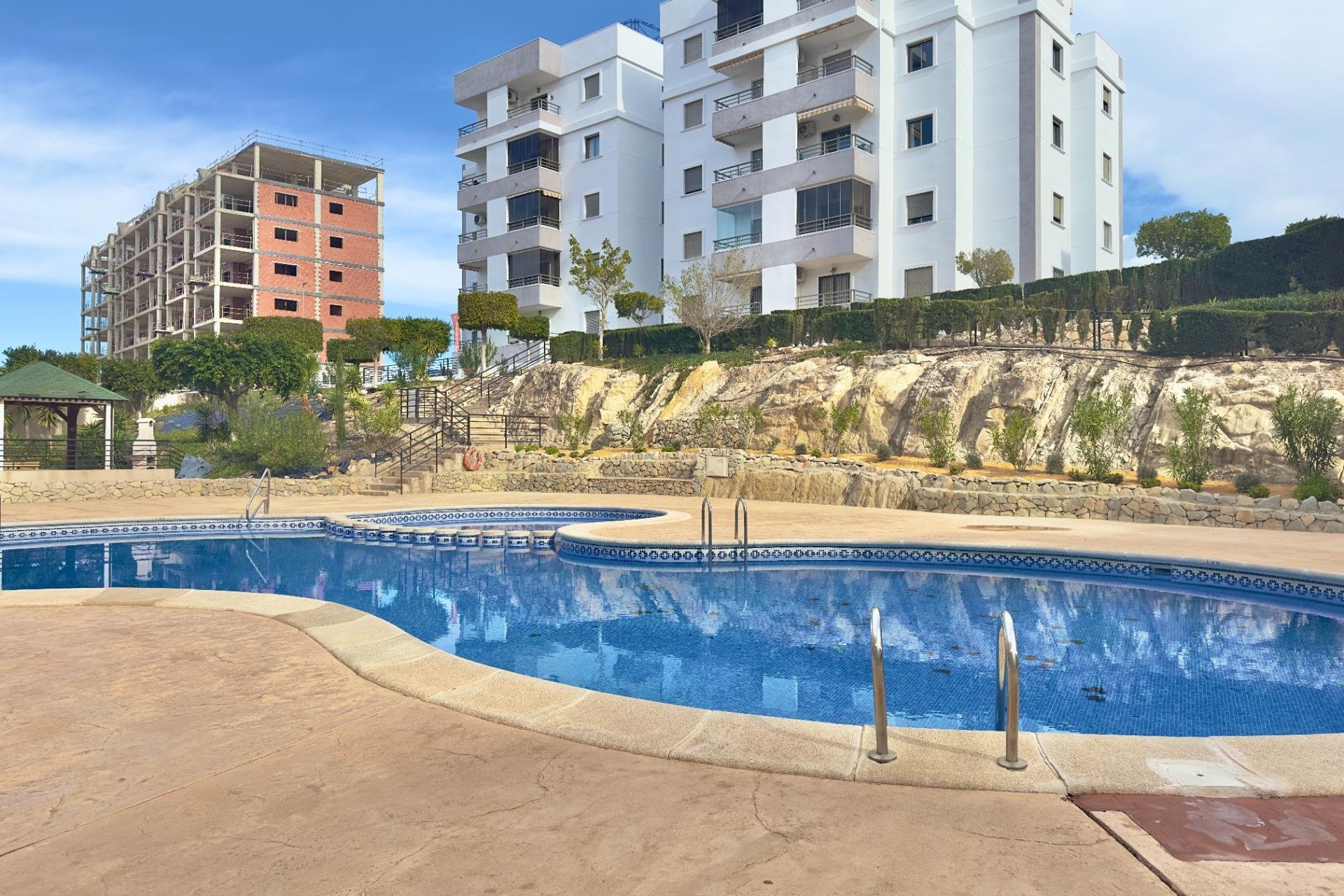 Revente - Appartement - San Miguel de Salinas - Pueblo 9