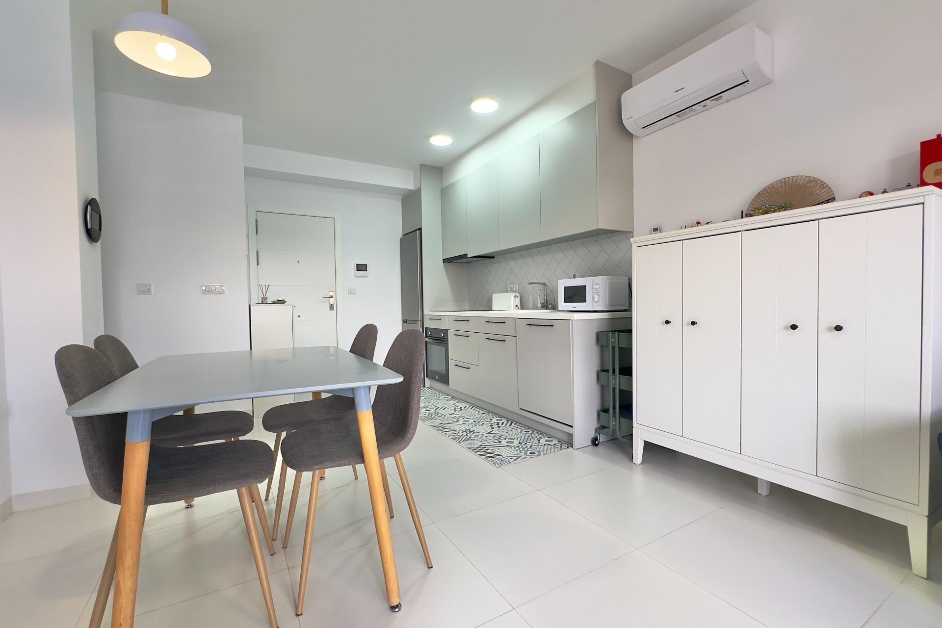 Revente - Appartement - San Miguel de Salinas - Pueblo 9