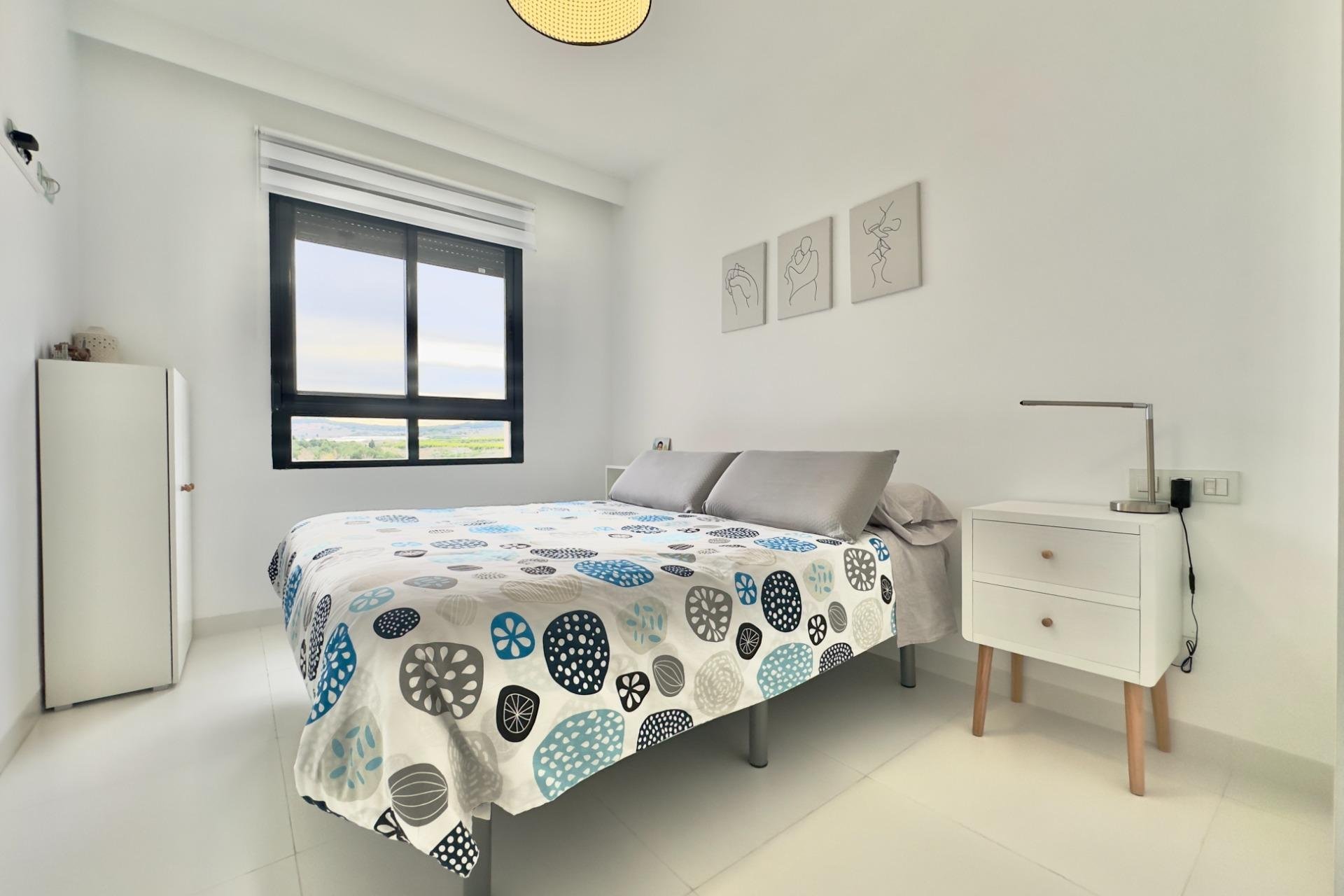 Revente - Appartement - San Miguel de Salinas - Pueblo 9