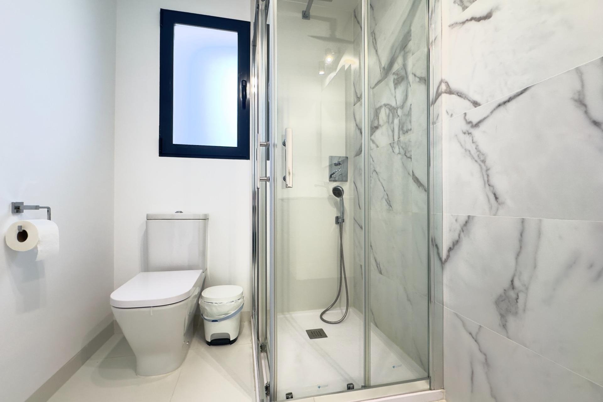 Revente - Appartement - San Miguel de Salinas - Pueblo 9