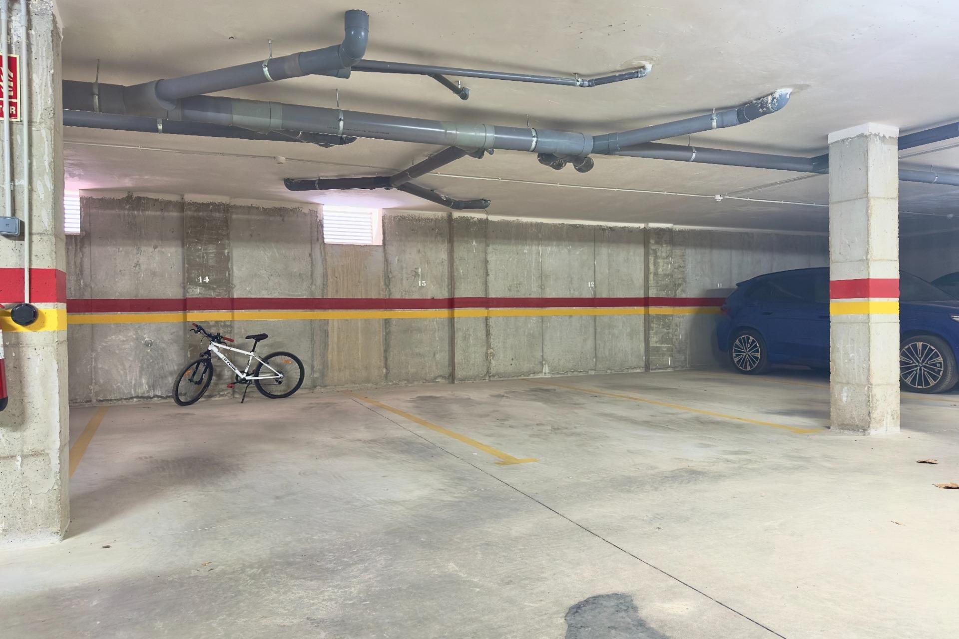 Revente - Appartement - San Miguel de Salinas - Pueblo 9