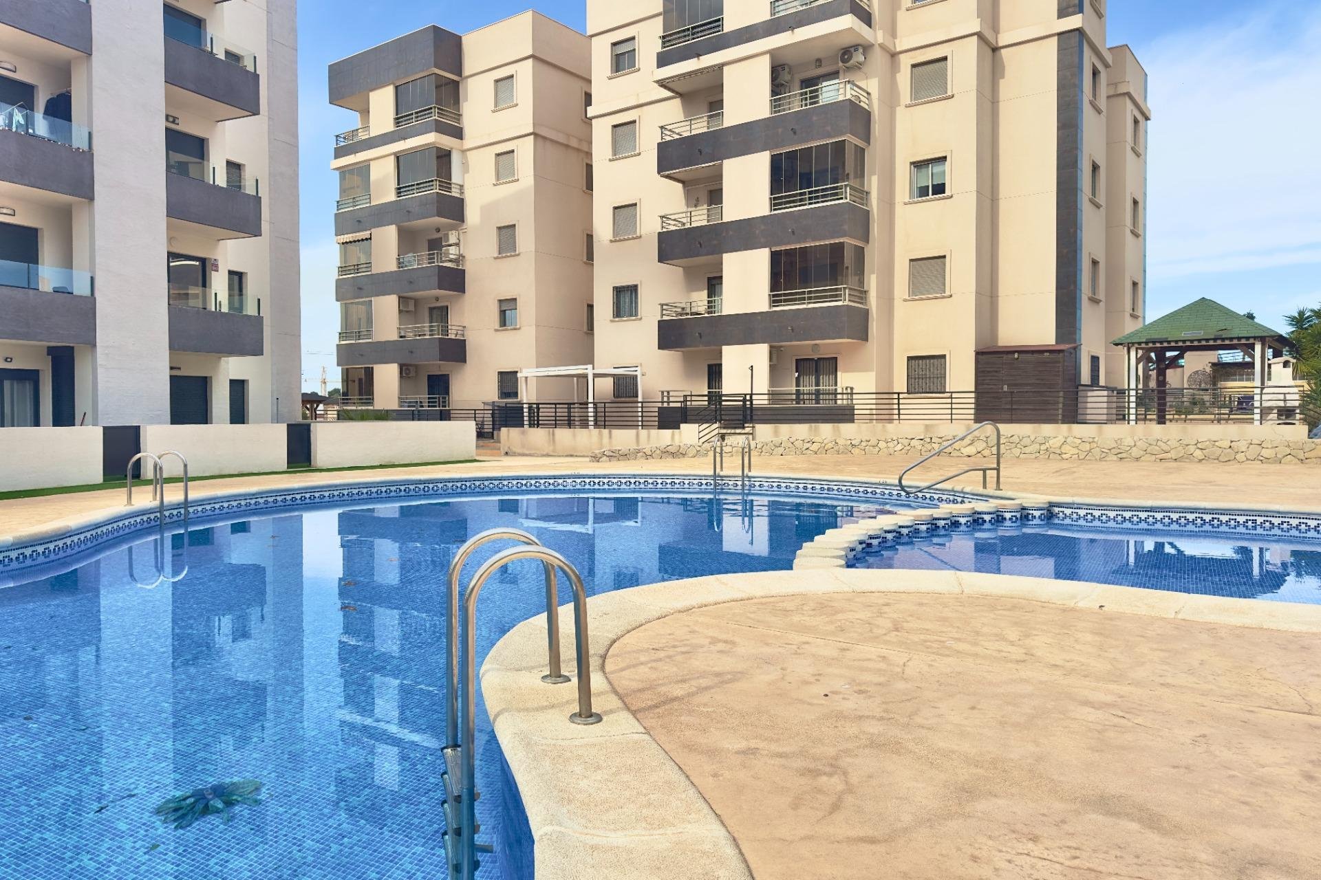 Revente - Appartement - San Miguel de Salinas - Pueblo 9
