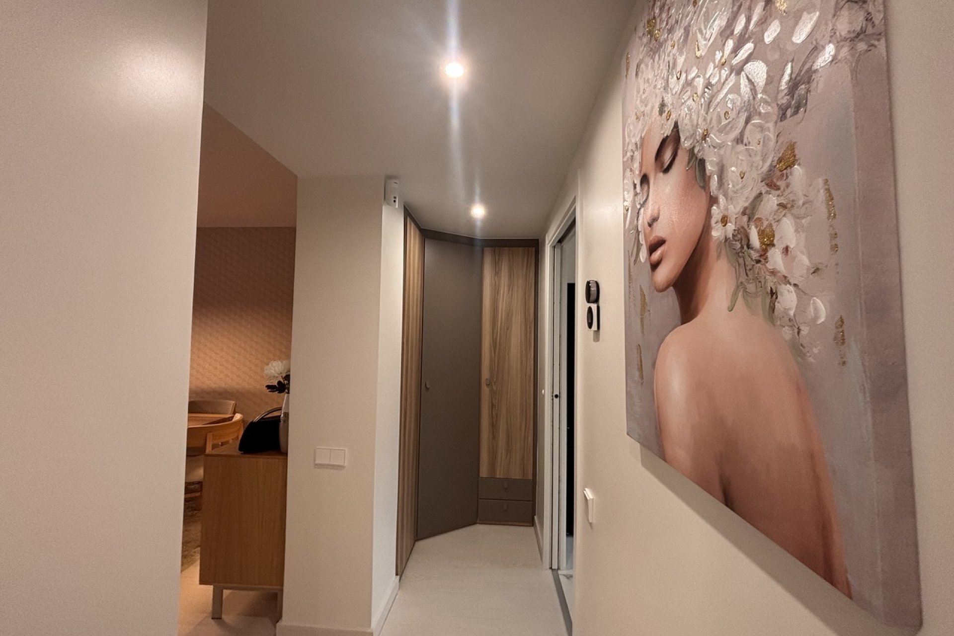 Revente - Appartement - San Pedro del Pinatar - Lo Pagan