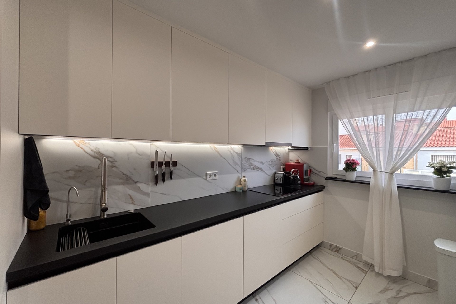 Revente - Appartement - San Pedro del Pinatar - Lo Pagan