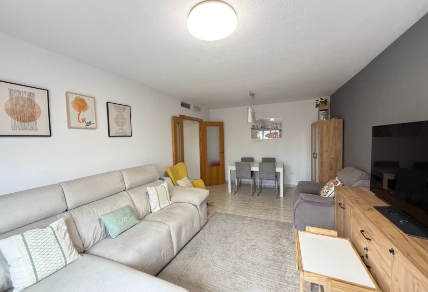 Revente - Appartement - San Pedro del Pinatar - Los Antolinos