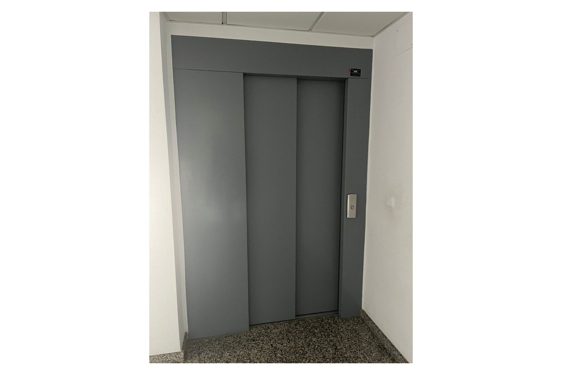 Revente - Appartement - San Pedro del Pinatar - Los Antolinos