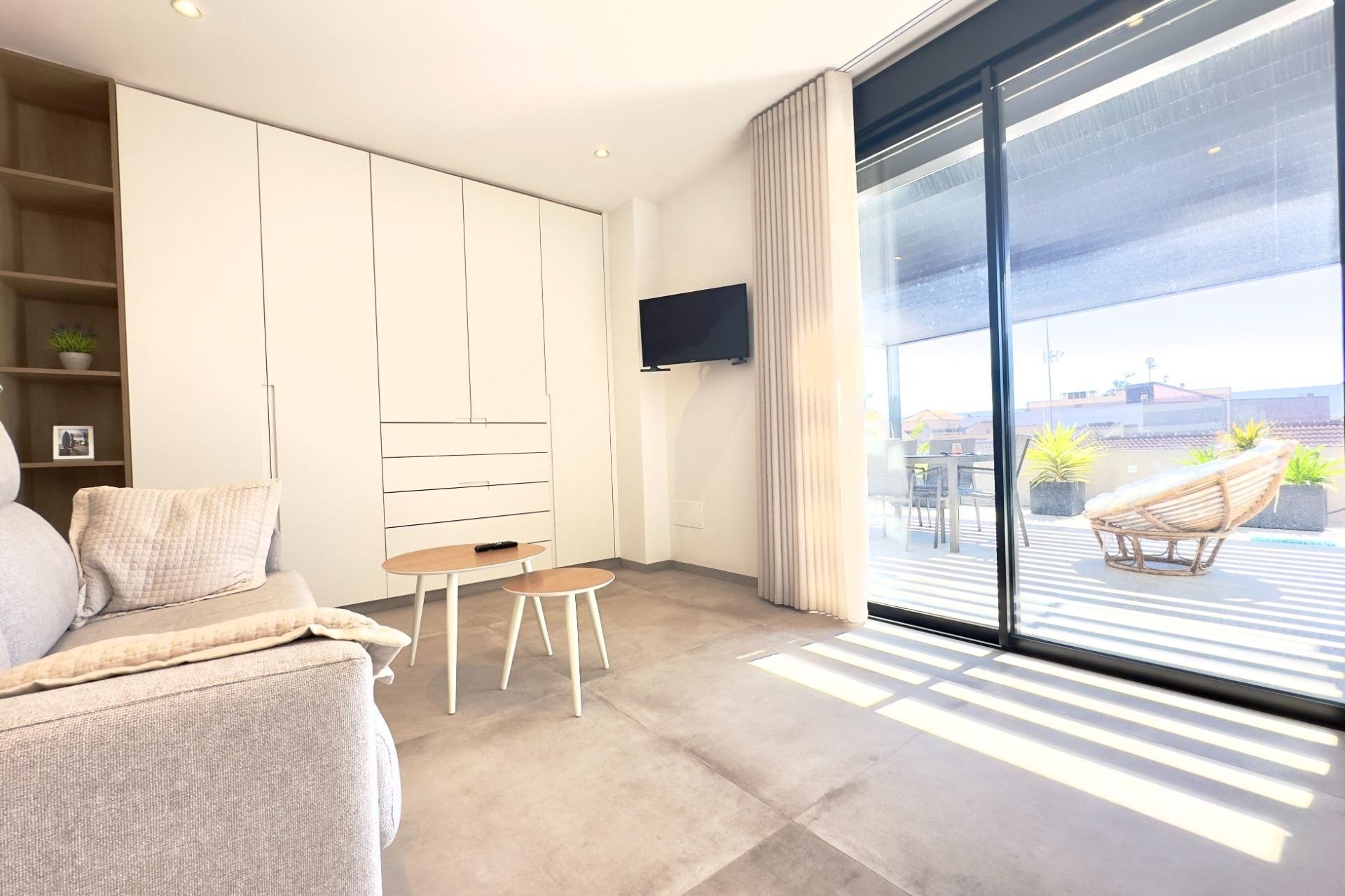 Revente - Appartement - San Pedro del Pinatar - San Pedro de Pinatar