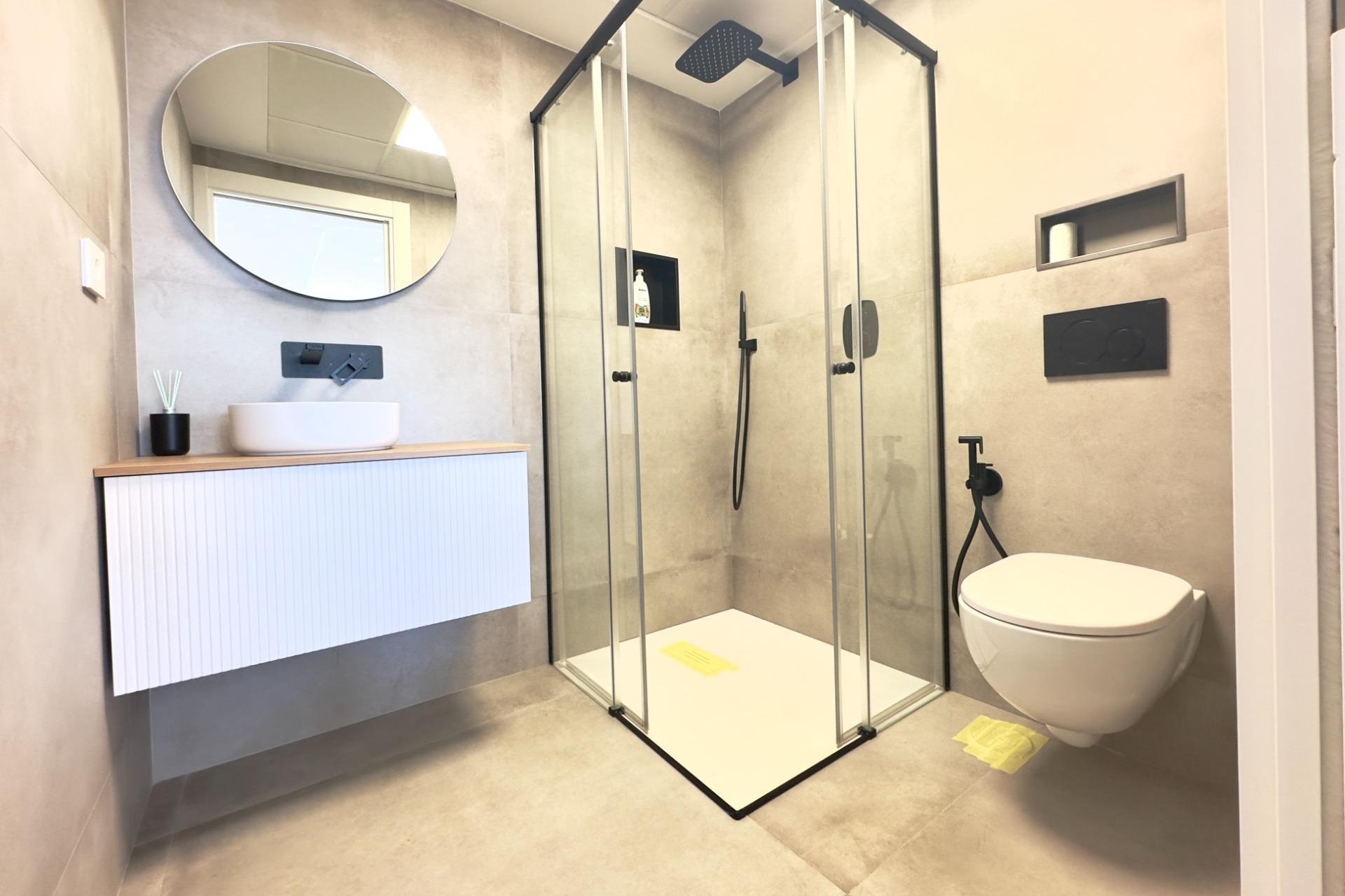 Revente - Appartement - San Pedro del Pinatar - San Pedro de Pinatar