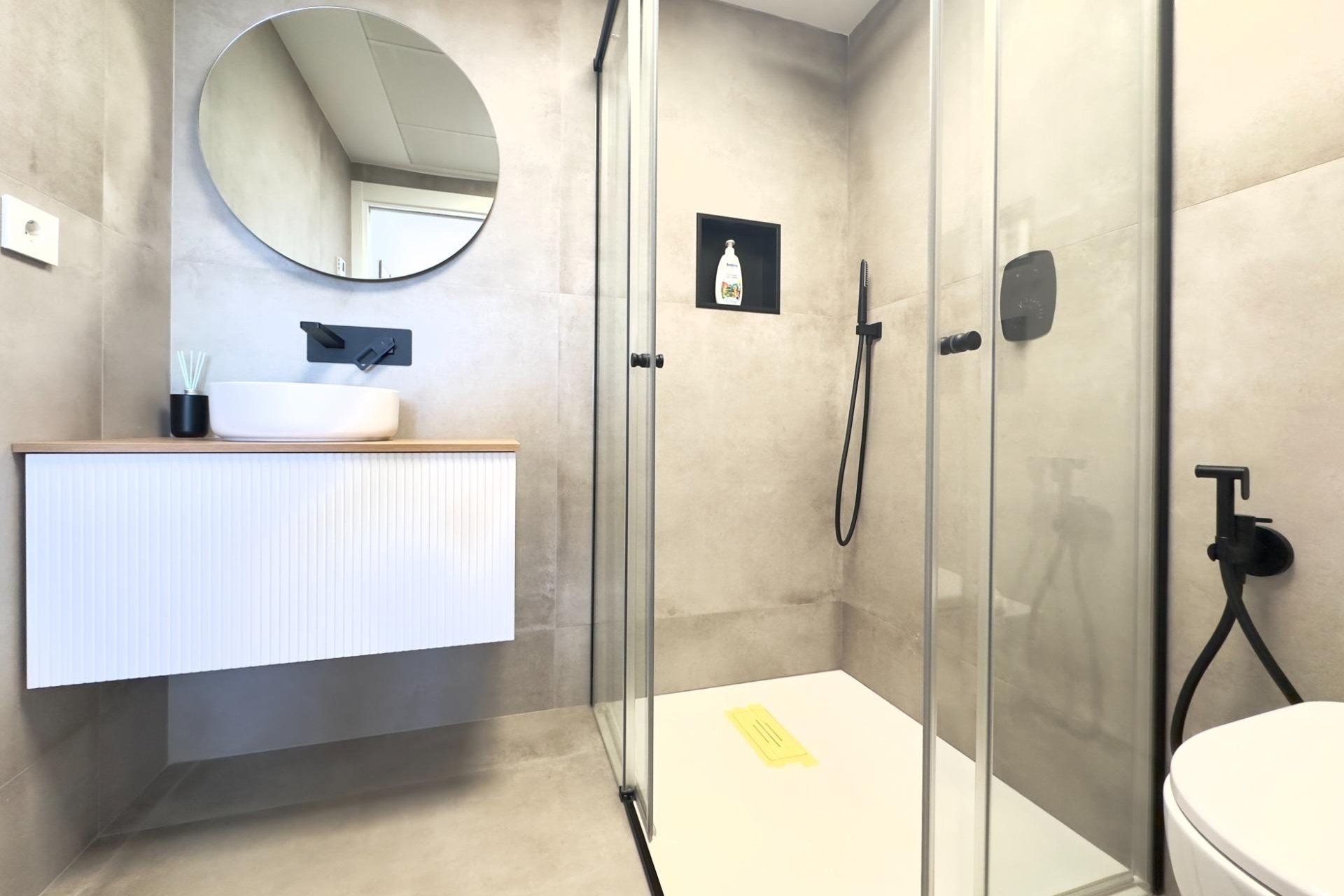 Revente - Appartement - San Pedro del Pinatar - San Pedro de Pinatar