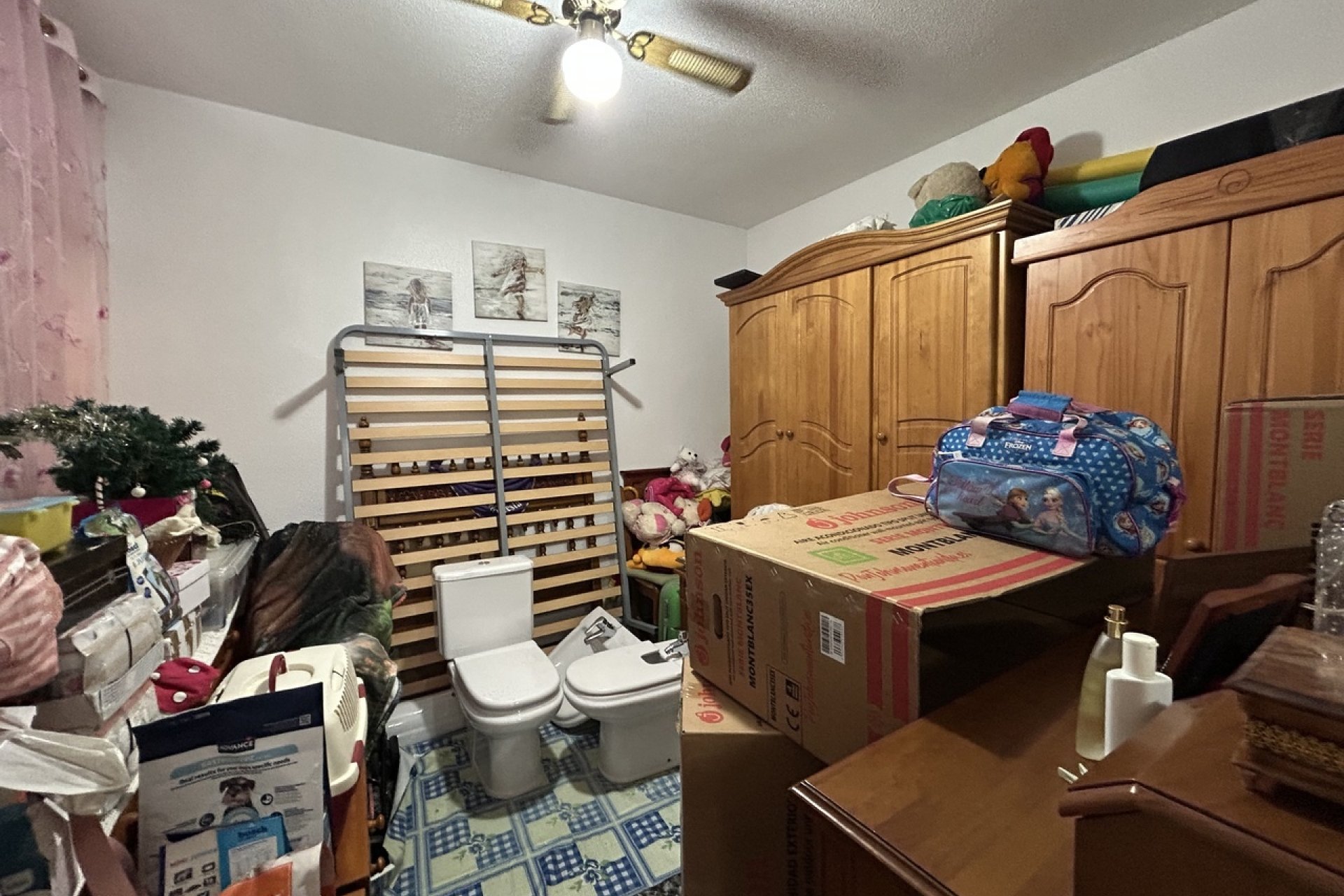 Revente - Appartement - San Pedro del Pinatar