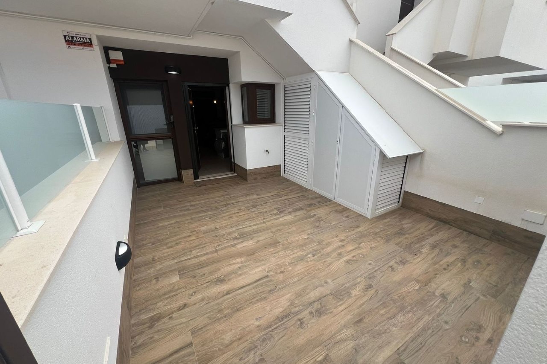 Revente - Appartement - San Pedro del Pinatar