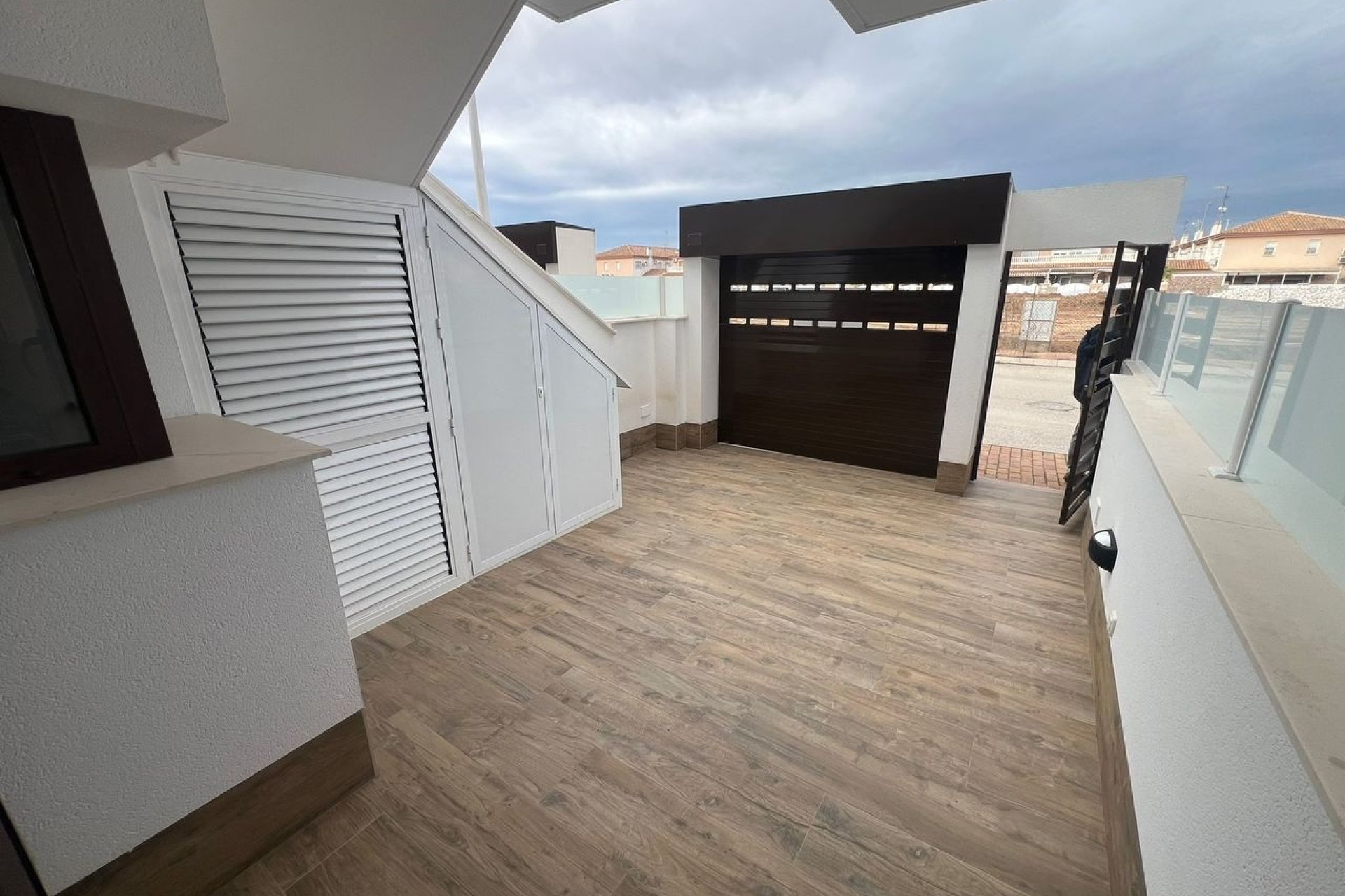 Revente - Appartement - San Pedro del Pinatar