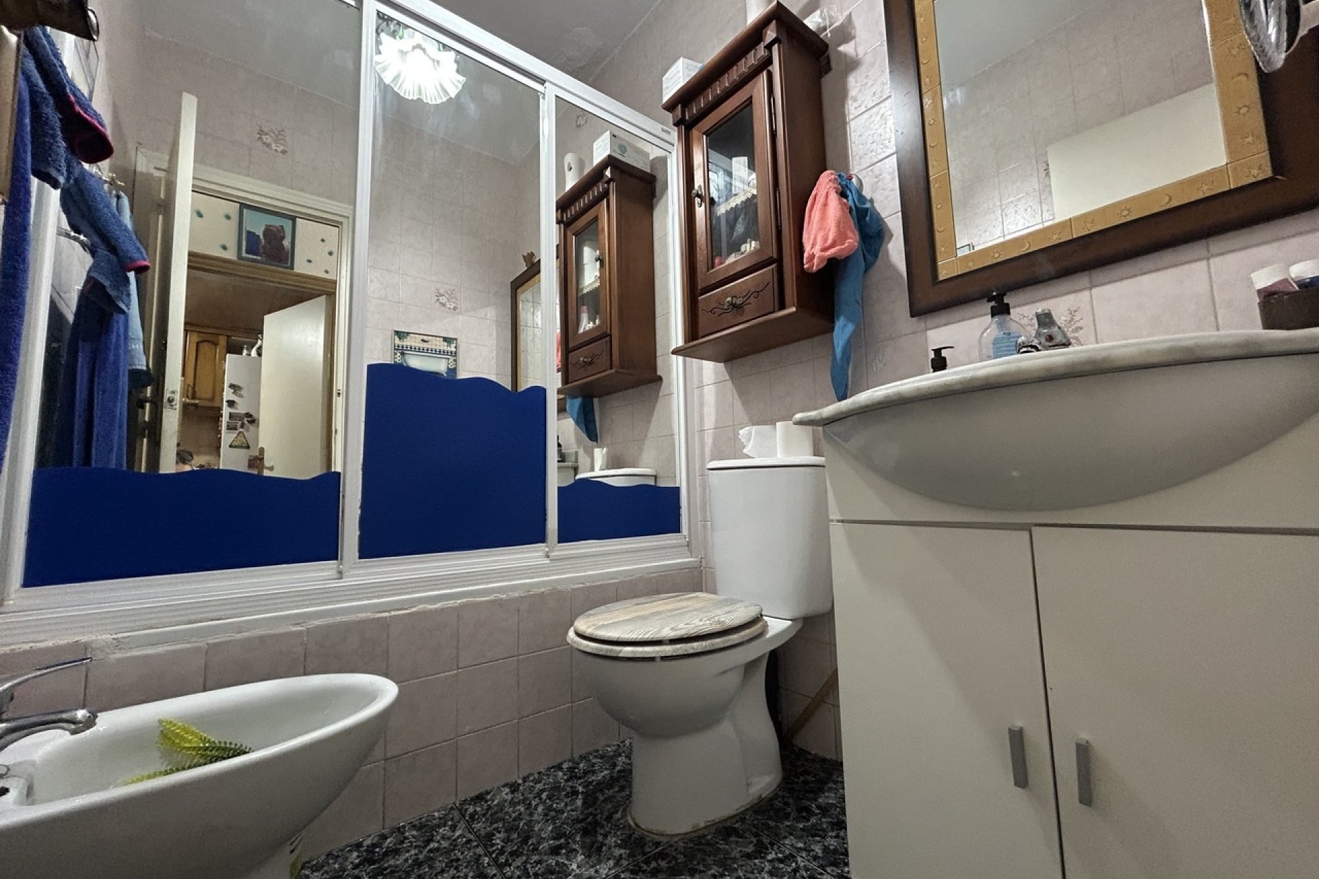 Revente - Appartement - San Pedro del Pinatar