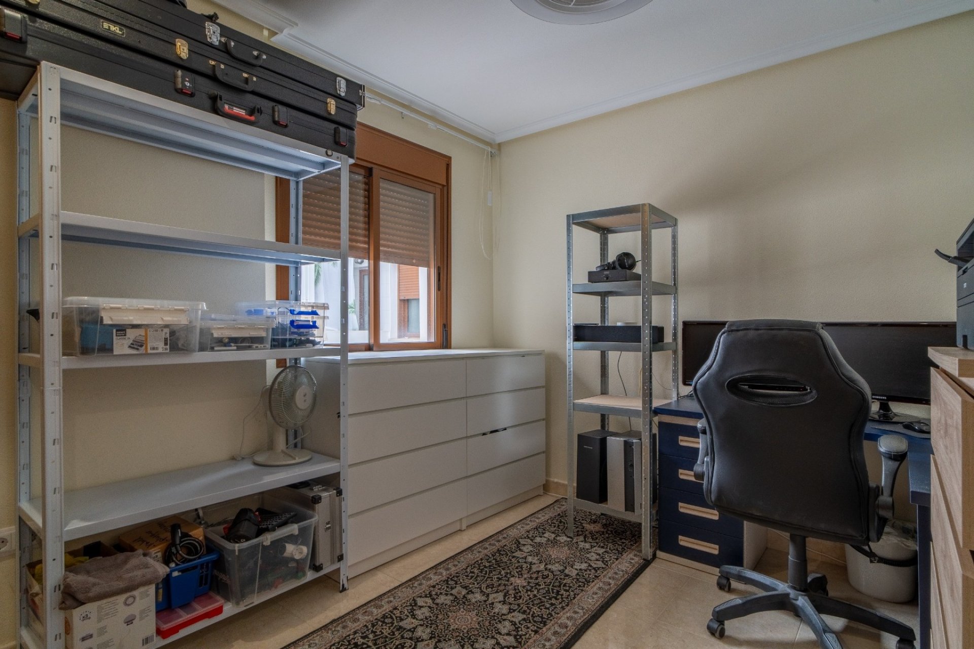 Revente - Appartement - San Pedro del Pinatar