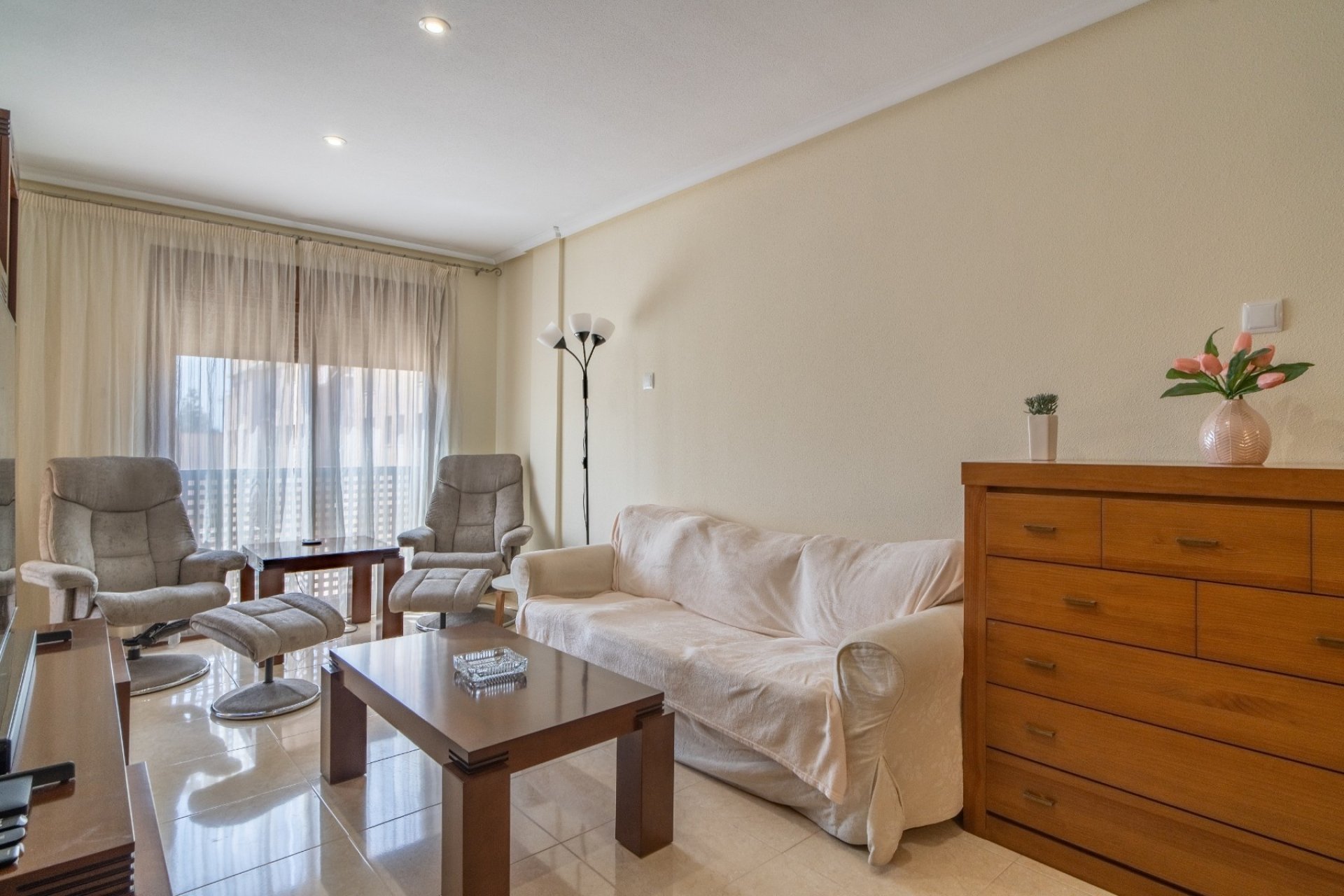 Revente - Appartement - San Pedro del Pinatar