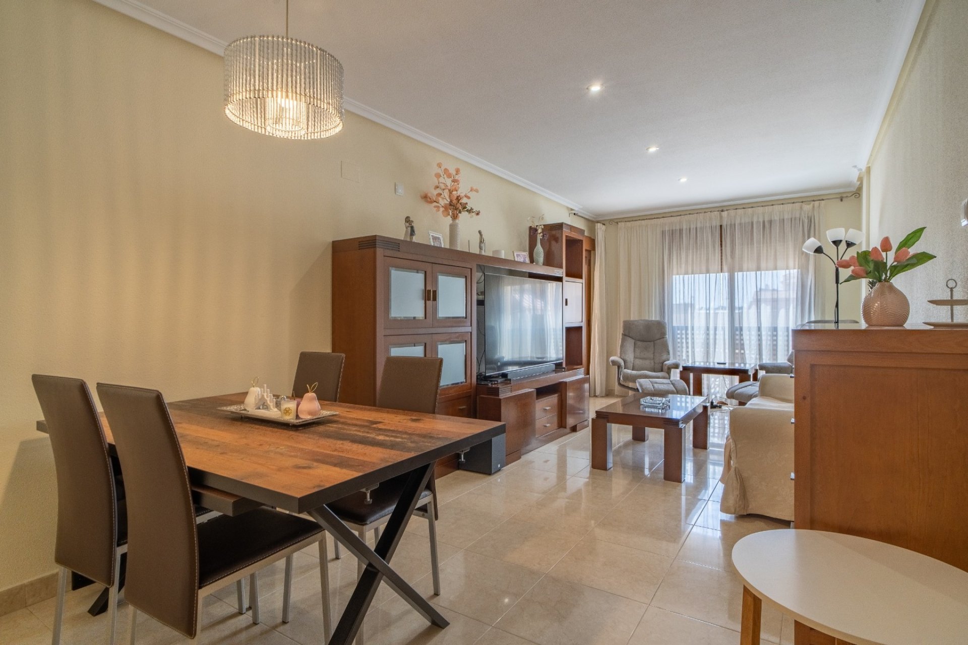Revente - Appartement - San Pedro del Pinatar