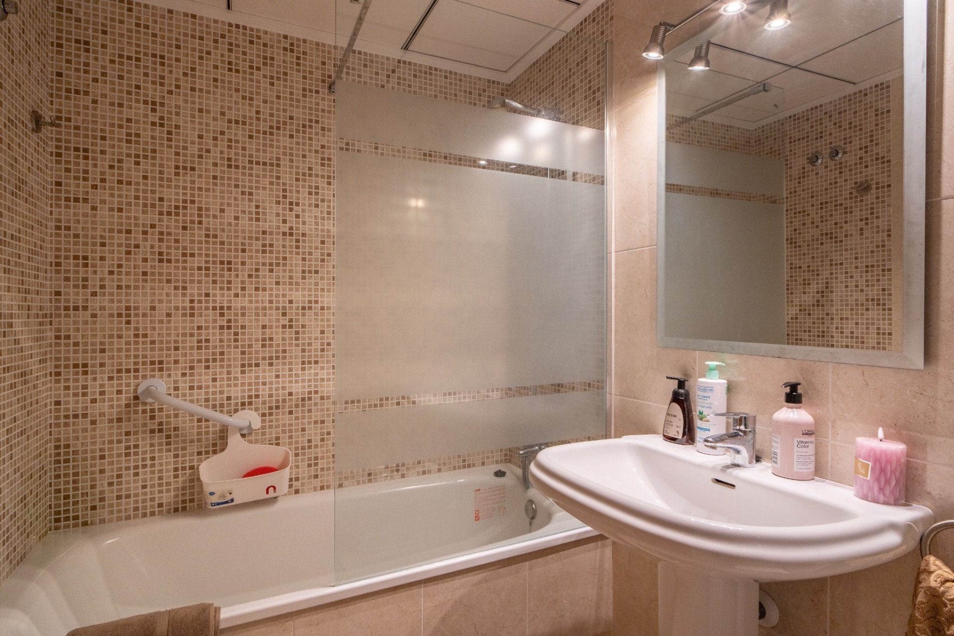 Revente - Appartement - San Pedro del Pinatar
