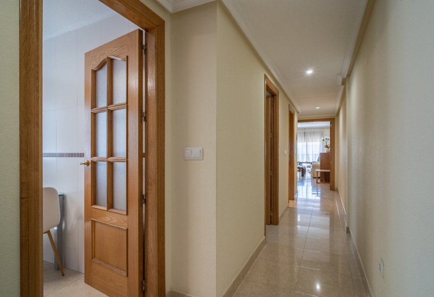 Revente - Appartement - San Pedro del Pinatar