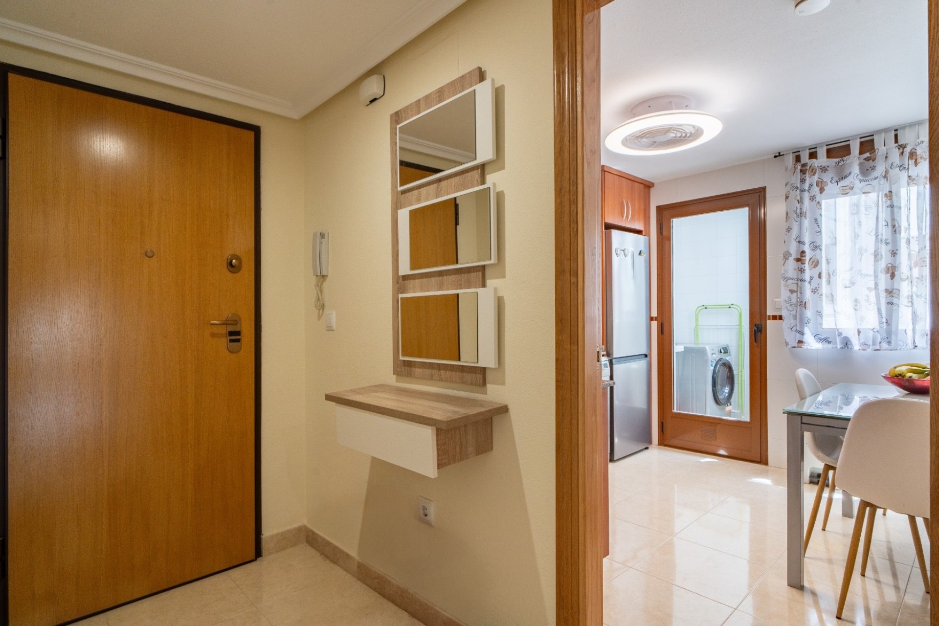 Revente - Appartement - San Pedro del Pinatar