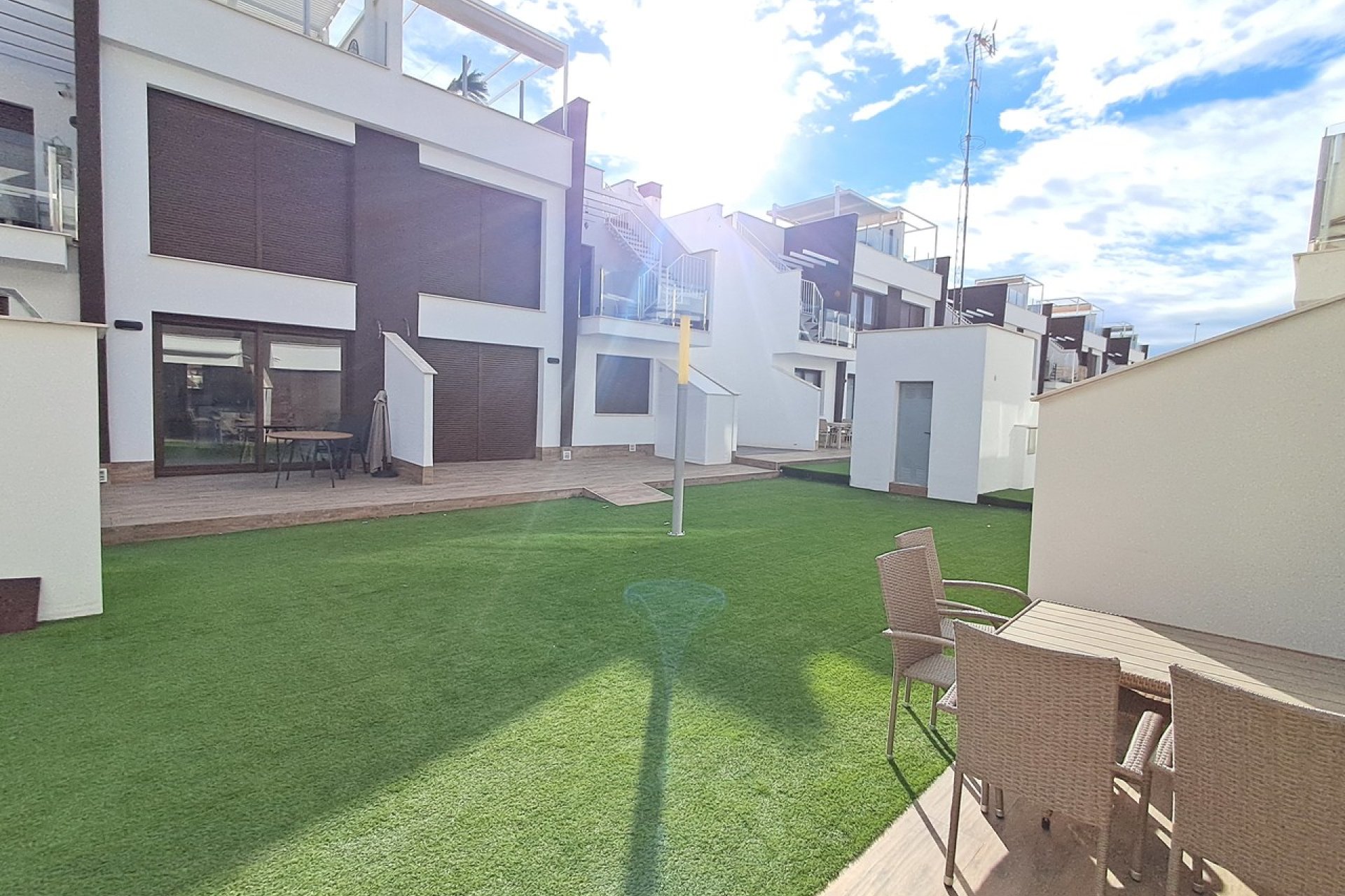 Revente - Appartement - San Pedro del Pinatar