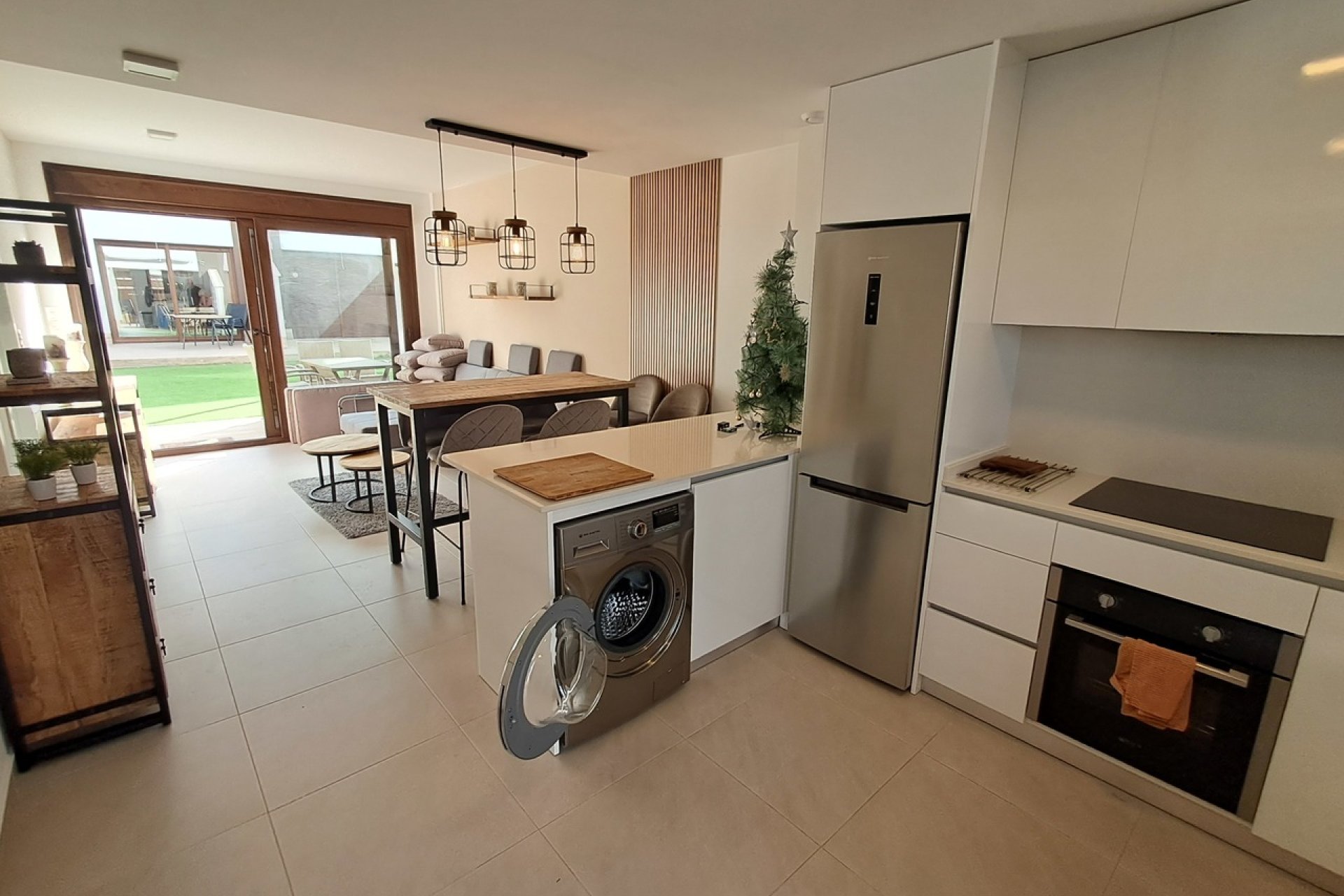 Revente - Appartement - San Pedro del Pinatar