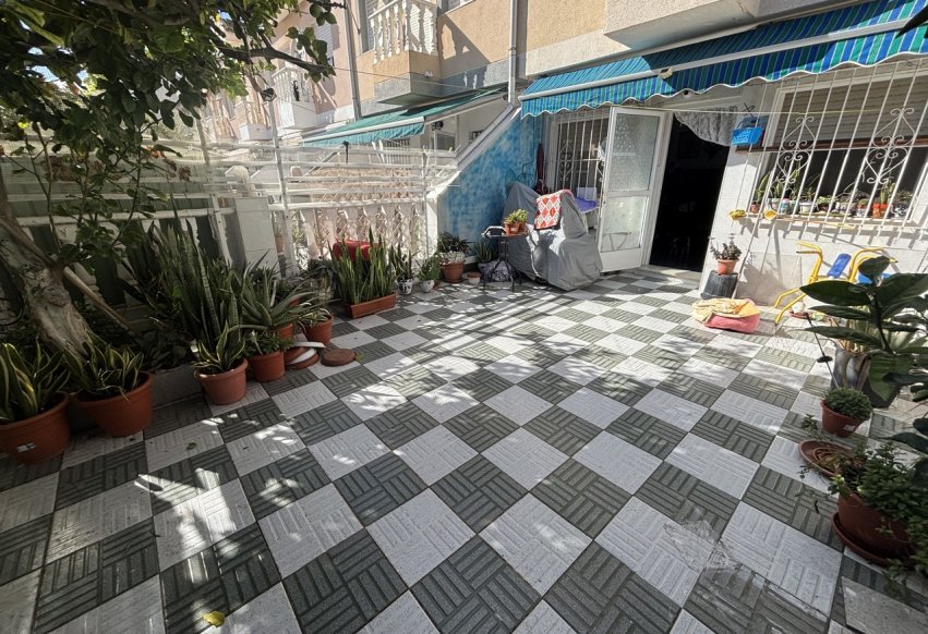 Revente - Appartement - San Pedro del Pinatar