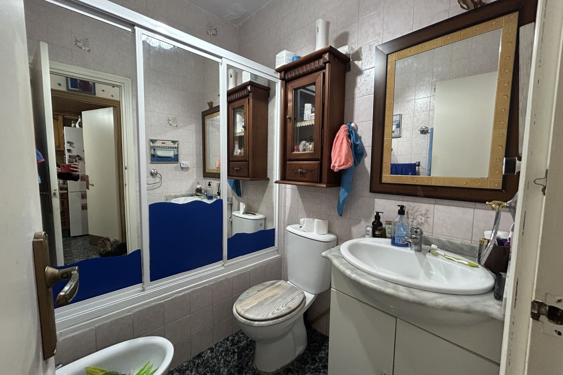 Revente - Appartement - San Pedro del Pinatar