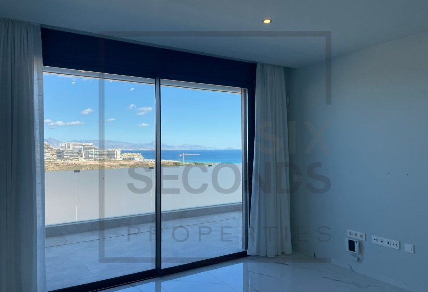 Revente - Appartement - Santa Pola - Gran Alacant