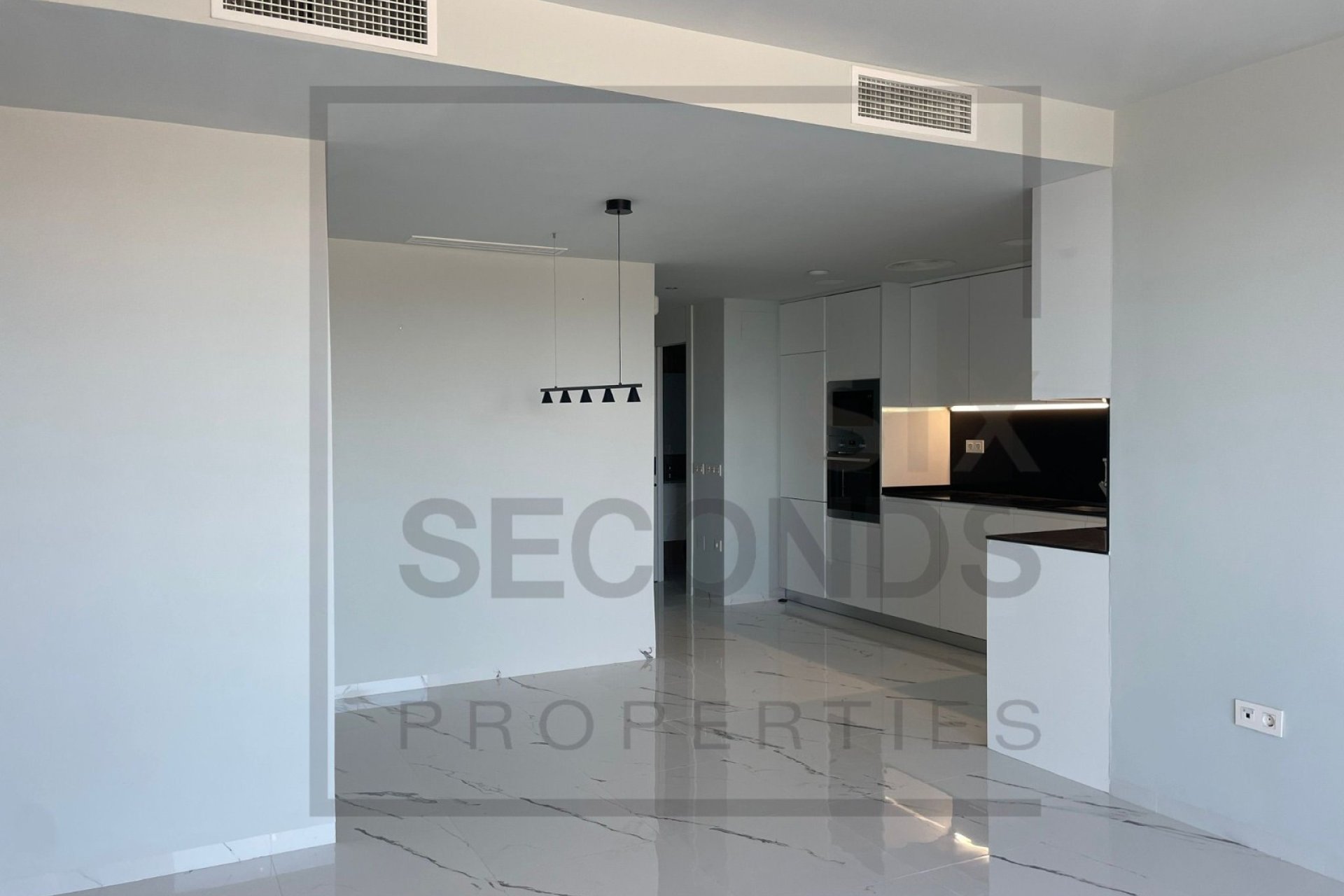 Revente - Appartement - Santa Pola - Gran Alacant