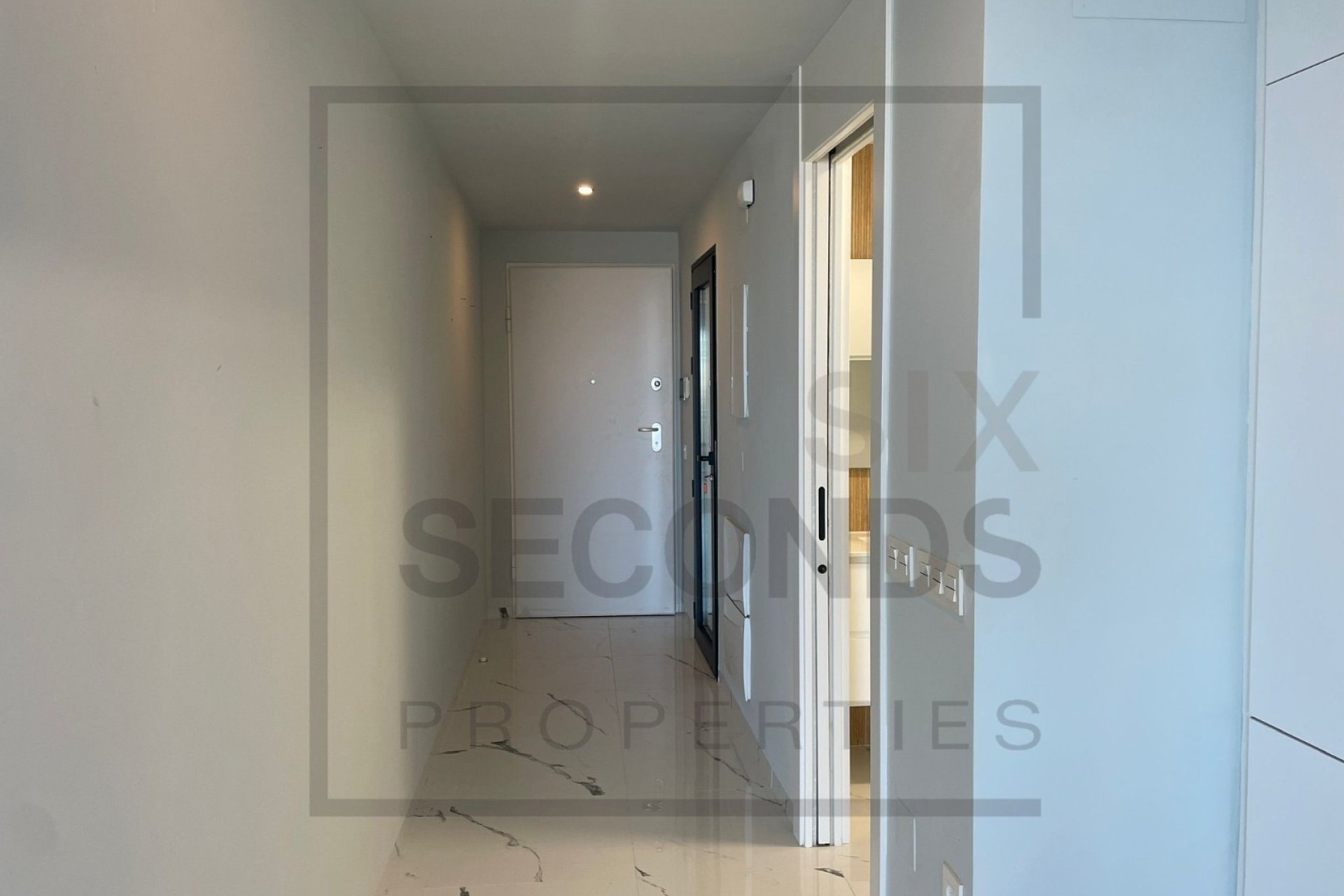 Revente - Appartement - Santa Pola - Gran Alacant