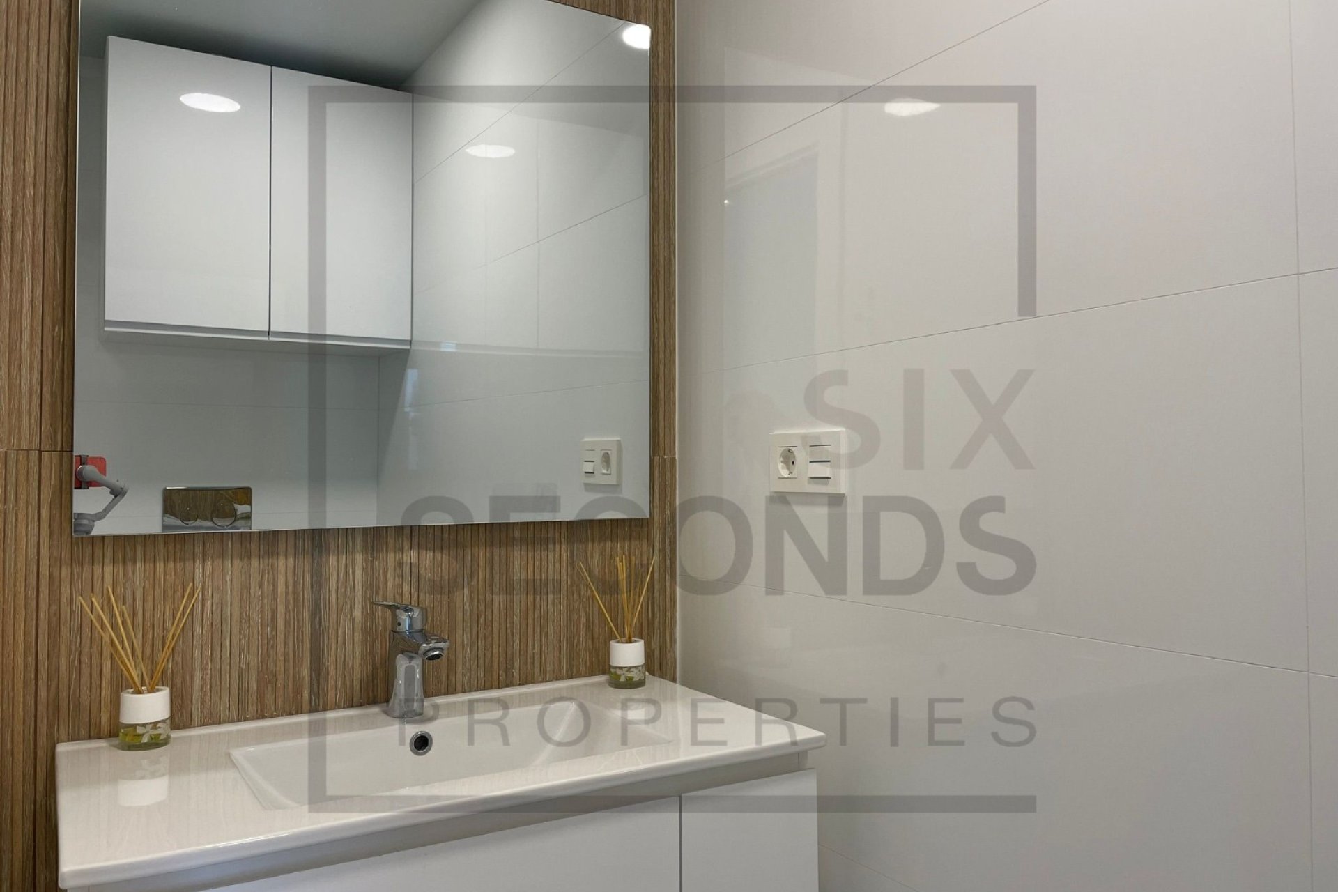 Revente - Appartement - Santa Pola - Gran Alacant