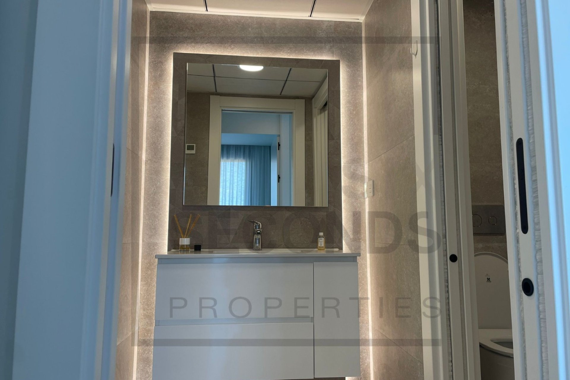 Revente - Appartement - Santa Pola - Gran Alacant