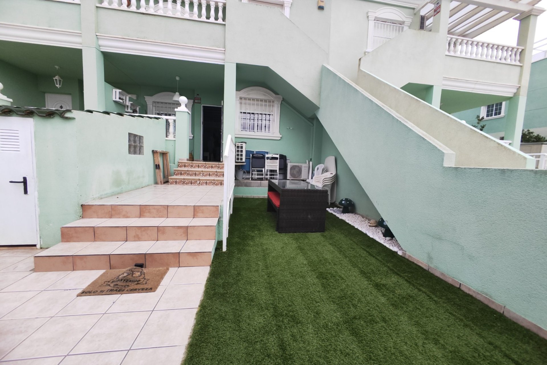 Revente - Appartement - Santa Pola - Gran Alacant