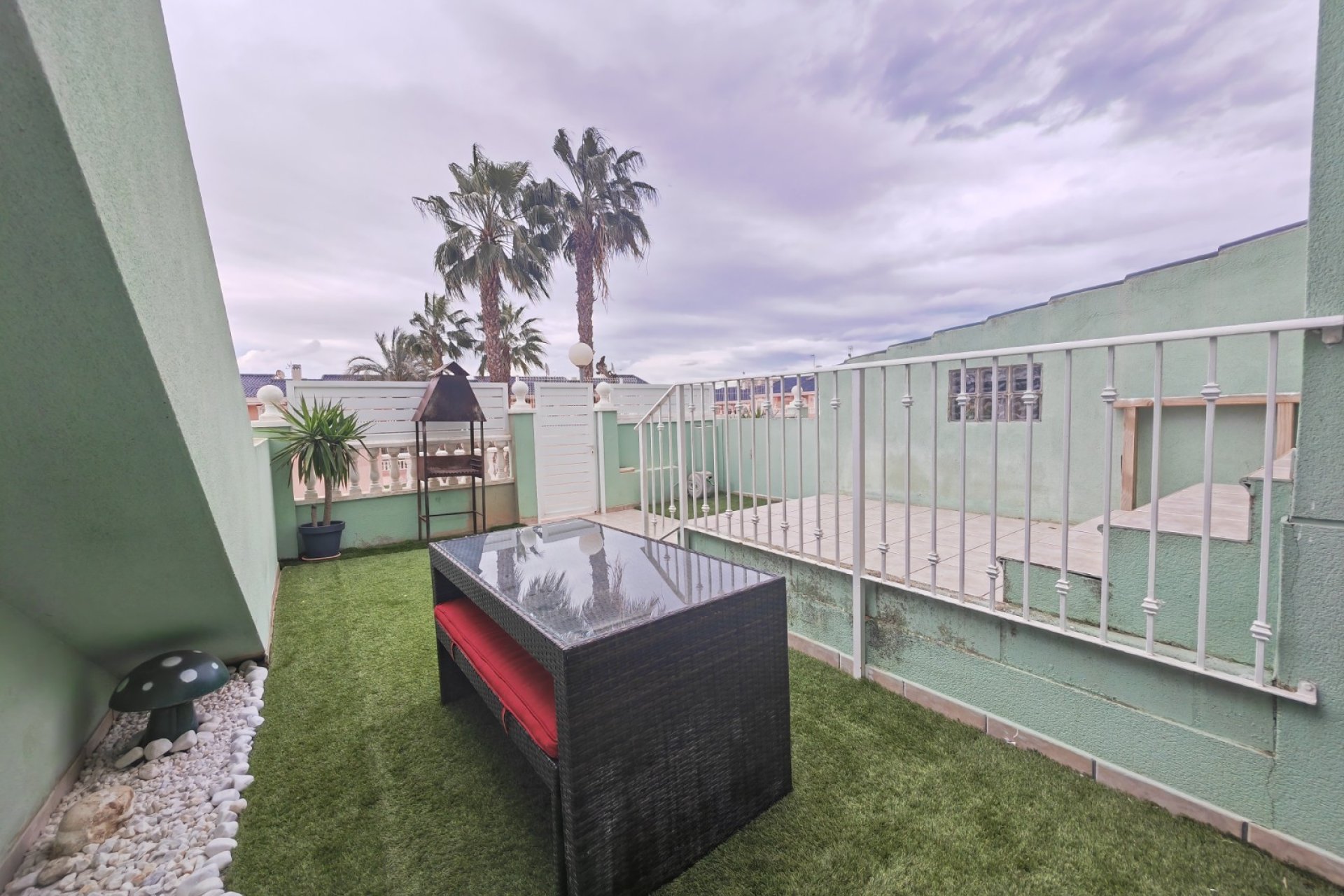 Revente - Appartement - Santa Pola - Gran Alacant