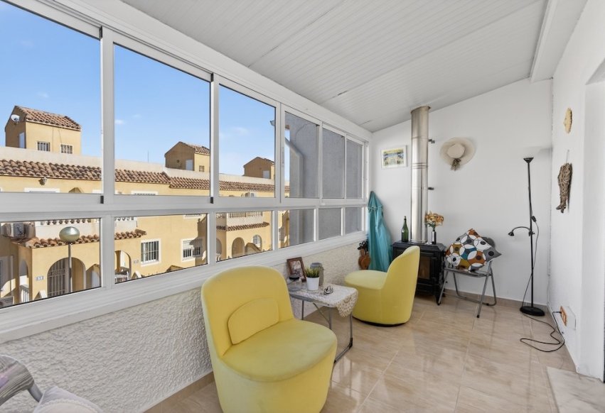 Revente - Appartement - Santa Pola - Gran Alacant