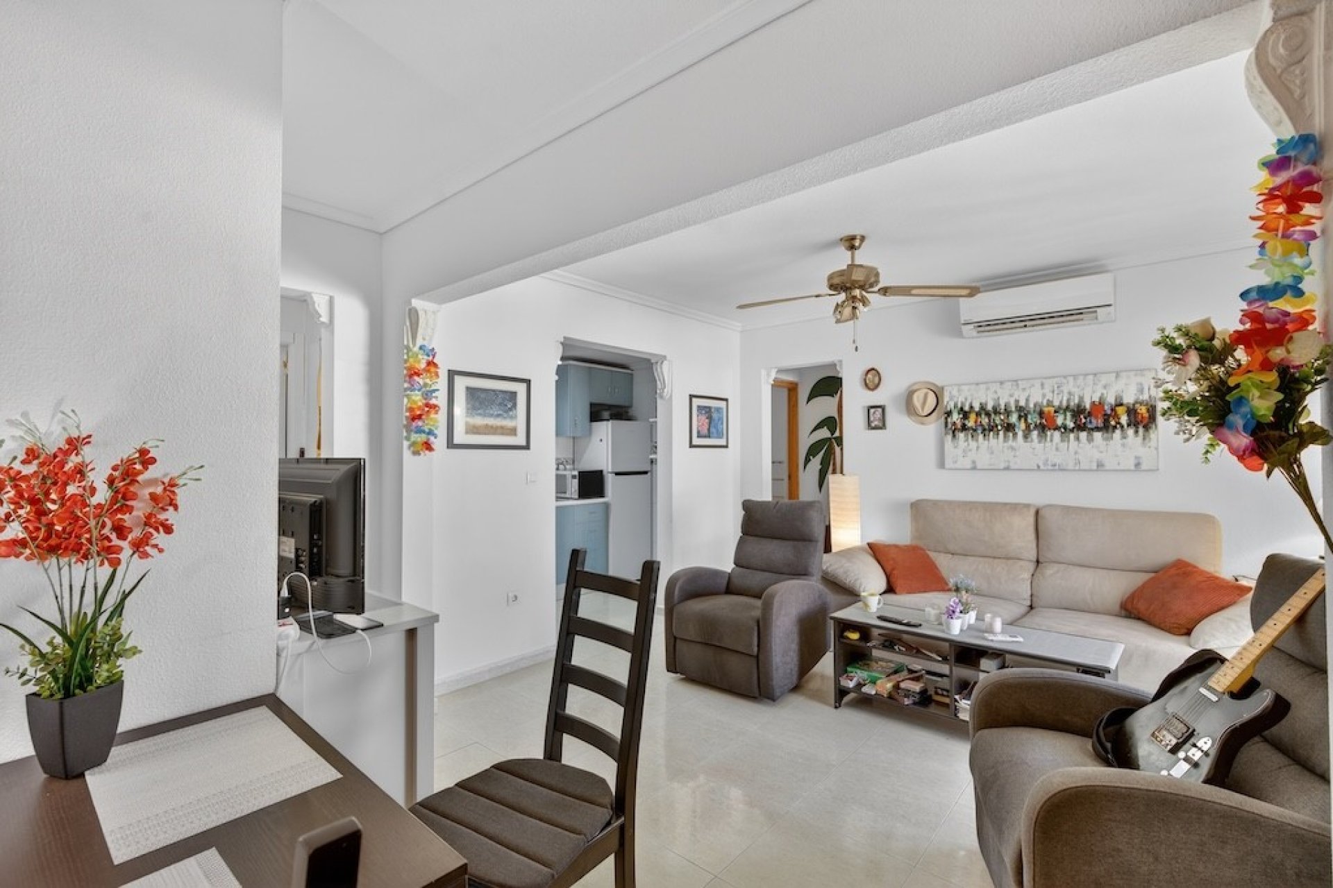 Revente - Appartement - Santa Pola - Gran Alacant