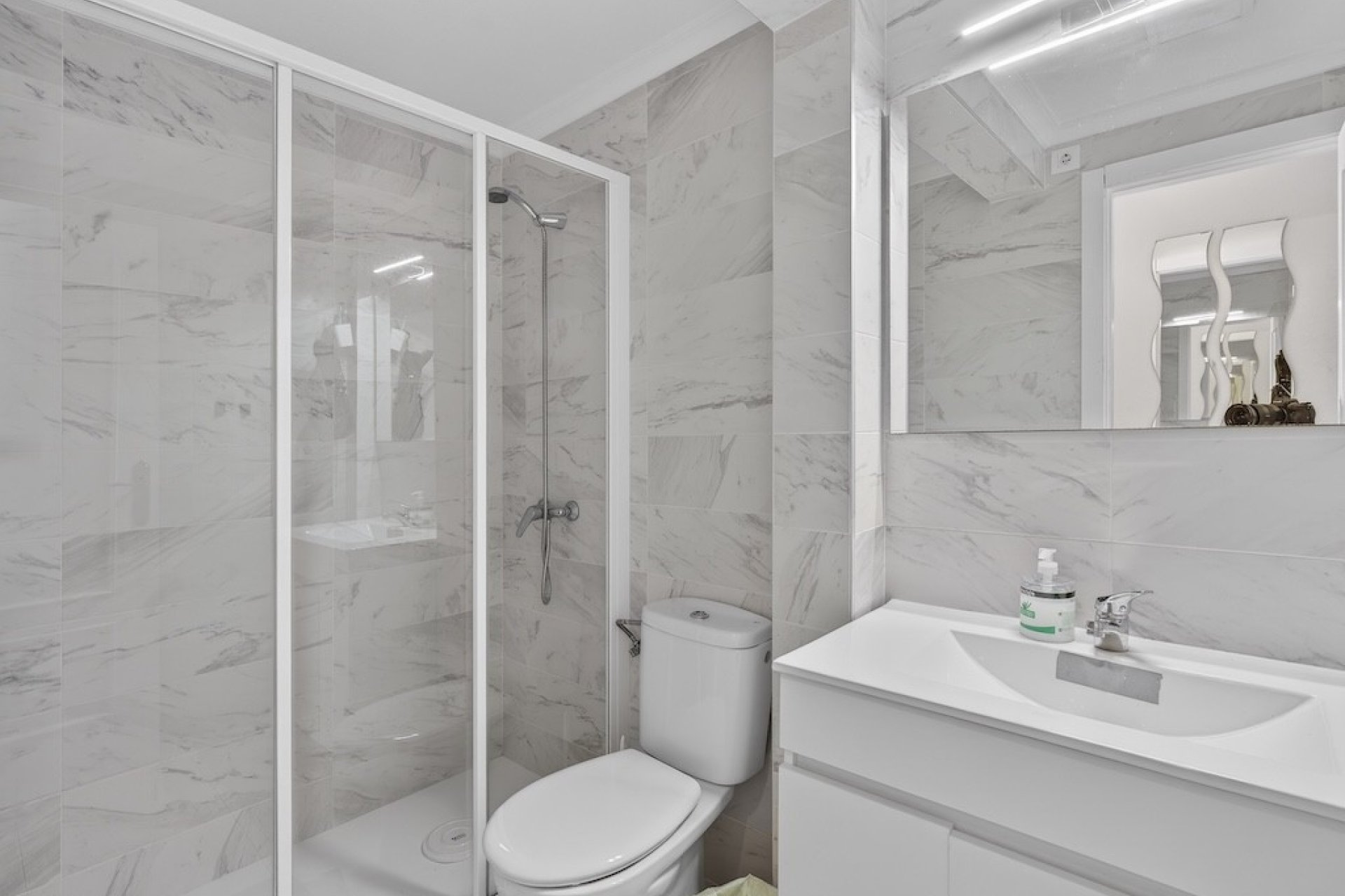 Revente - Appartement - Santa Pola - Gran Alacant