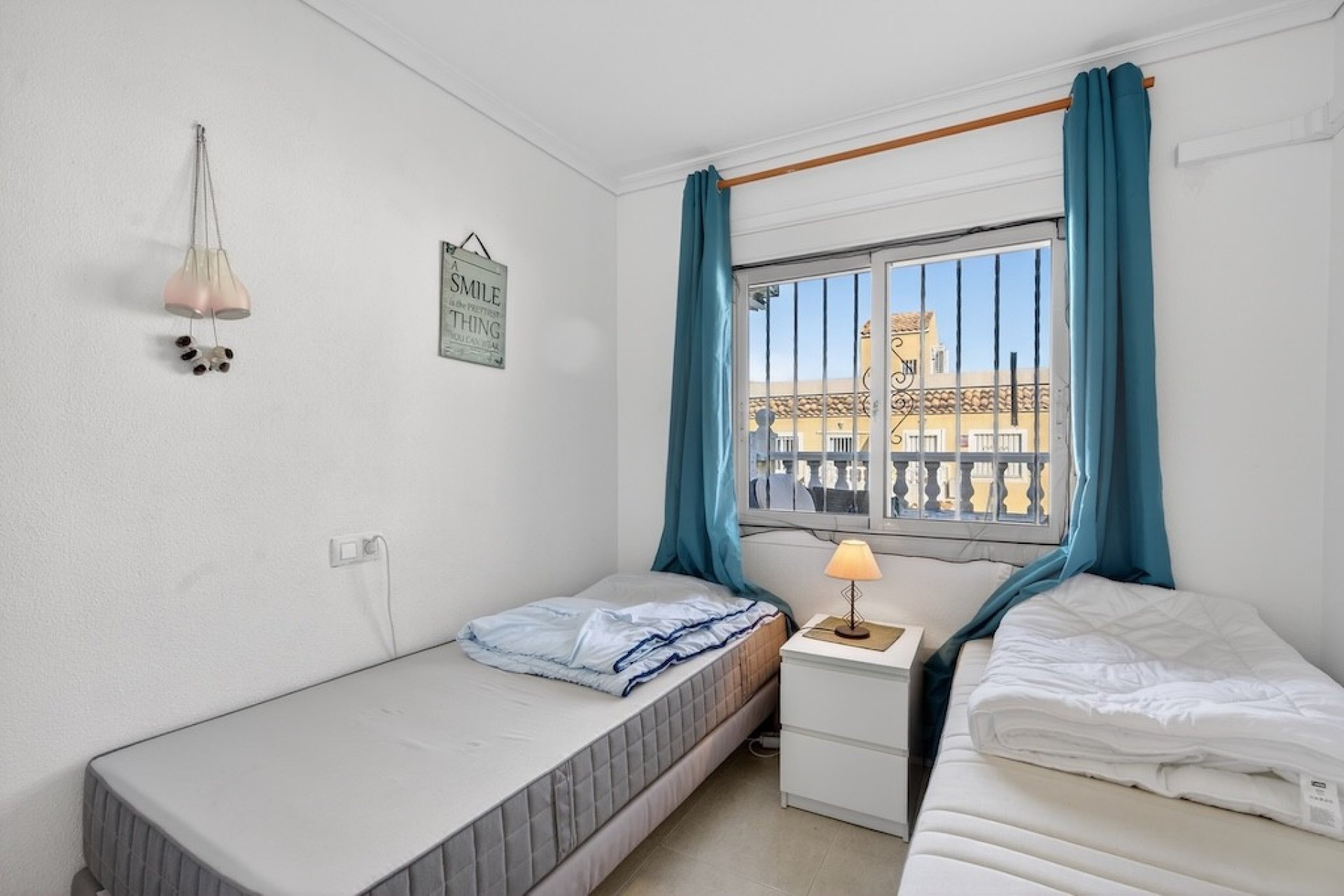 Revente - Appartement - Santa Pola - Gran Alacant