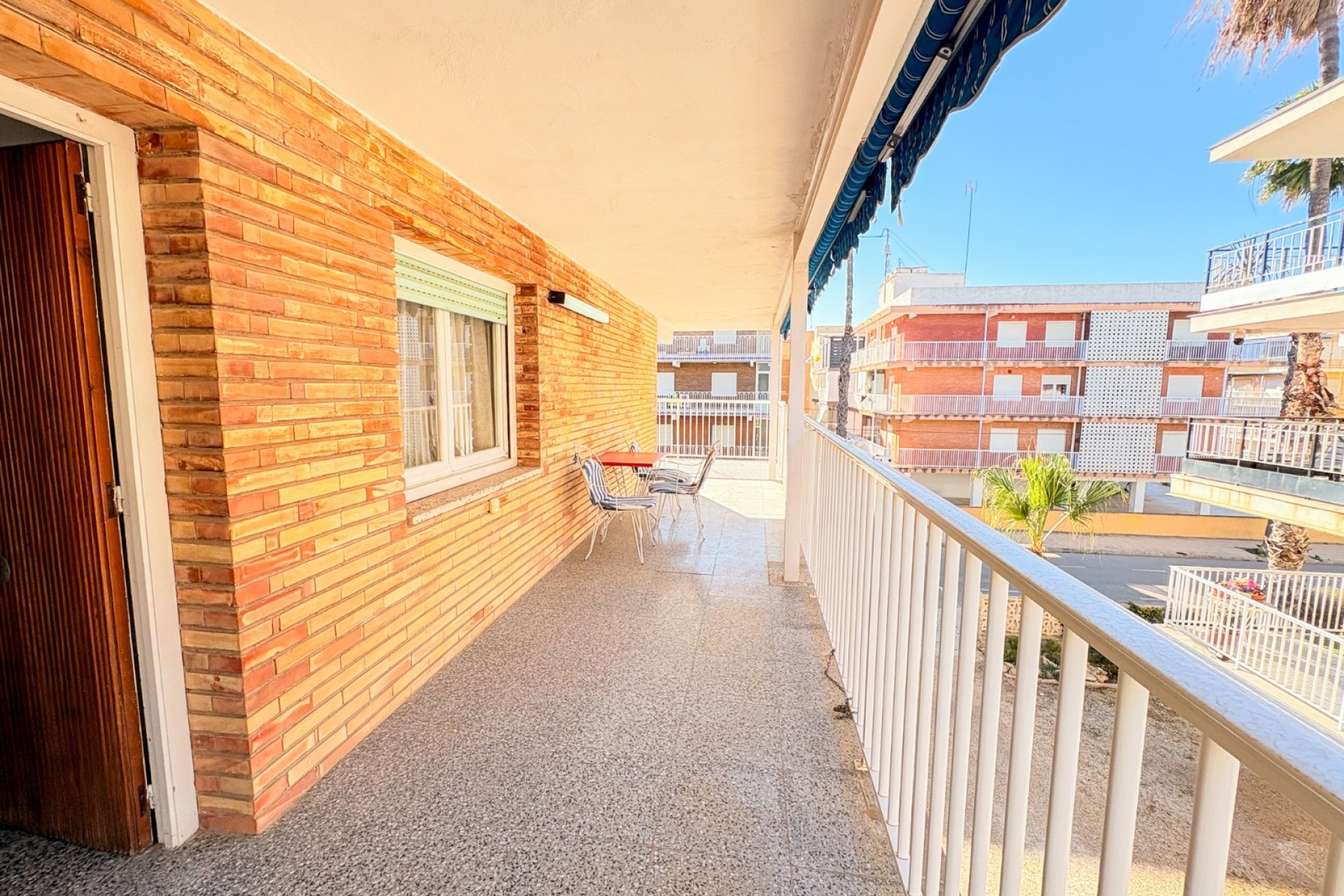 Revente - Appartement - Santa Pola - Gran Playa