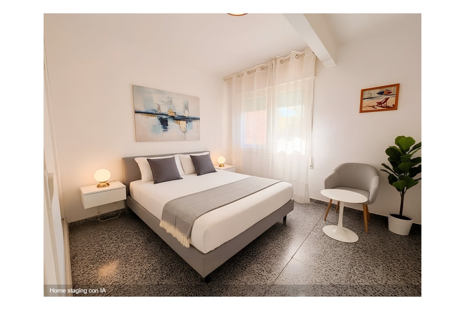 Revente - Appartement - Santa Pola - Gran Playa