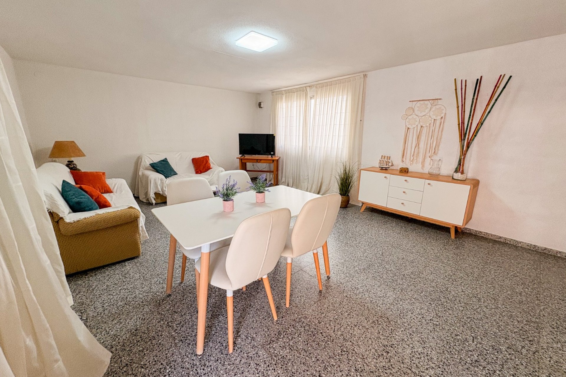 Revente - Appartement - Santa Pola - Gran Playa