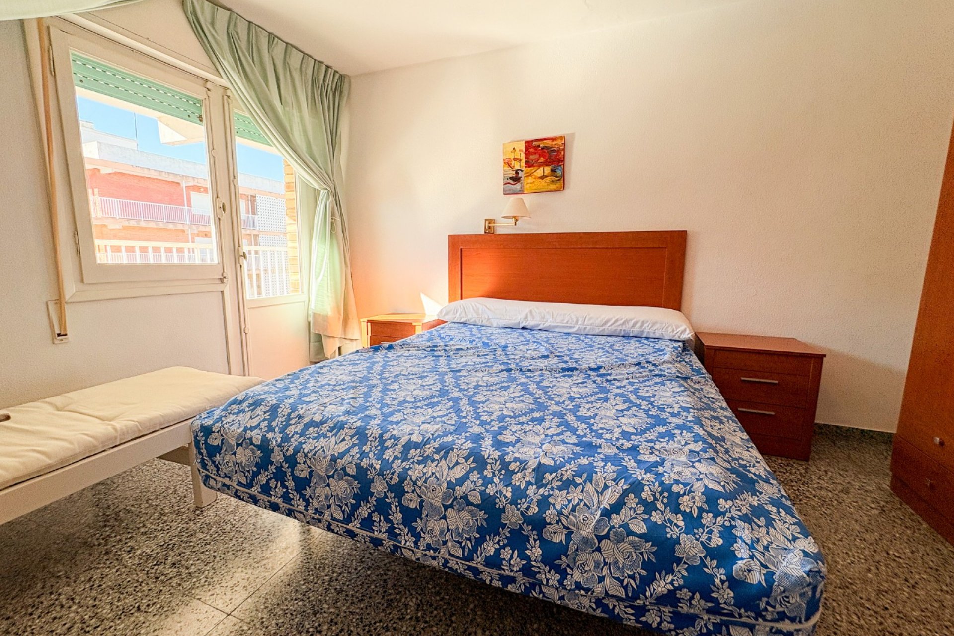 Revente - Appartement - Santa Pola - Gran Playa